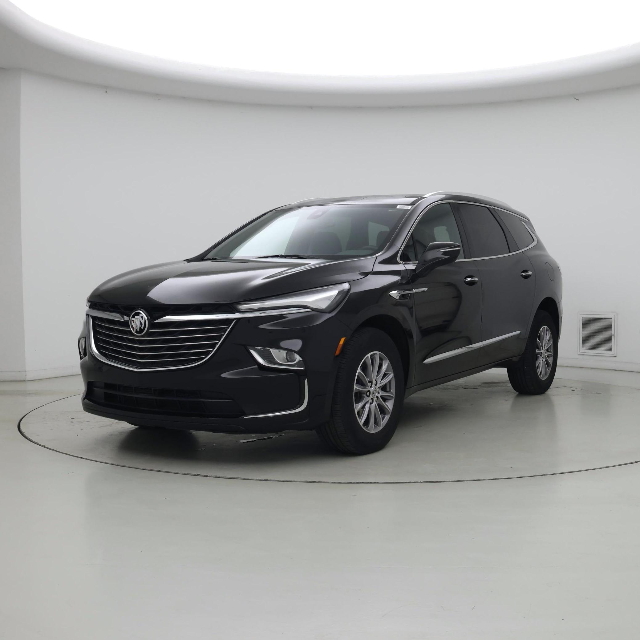 Thumbnail: 2023 Buick Enclave - 4