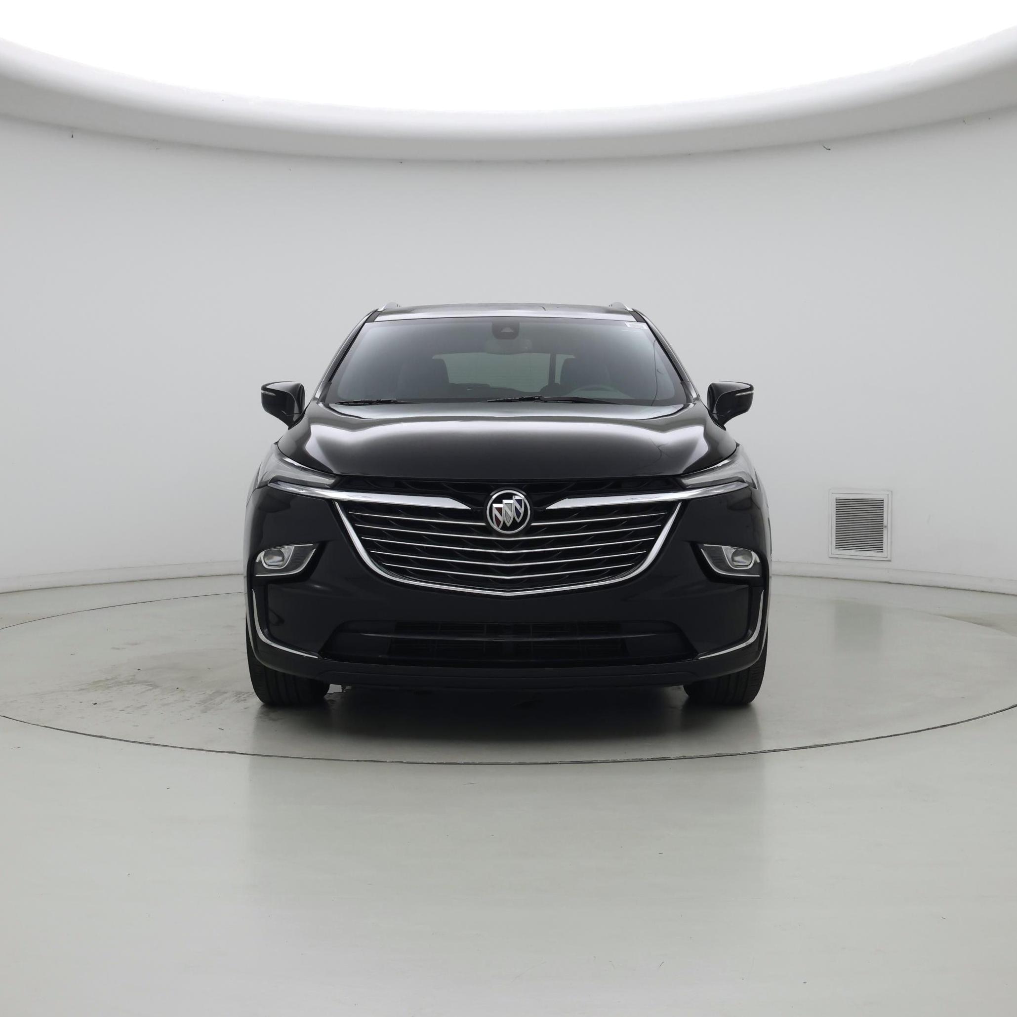 Thumbnail: 2023 Buick Enclave - 5