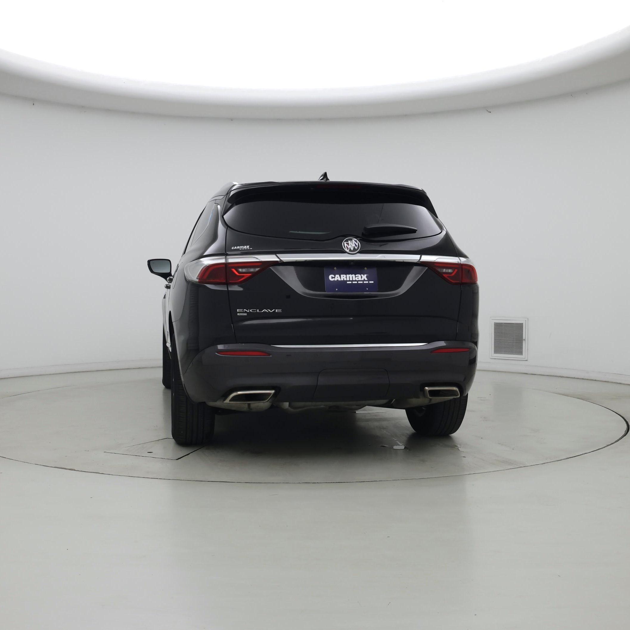 Thumbnail: 2023 Buick Enclave - 6
