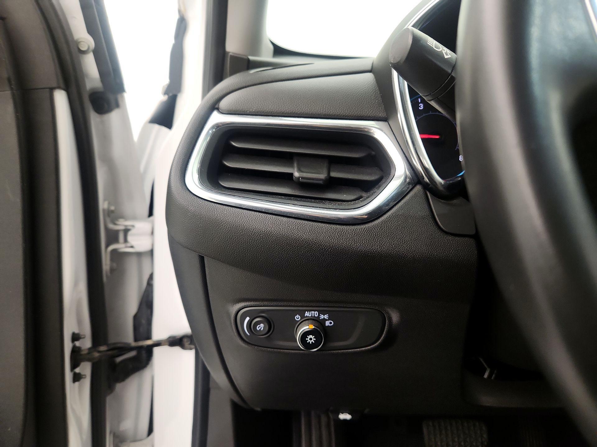 Thumbnail: 2023 Chevrolet Equinox - 13