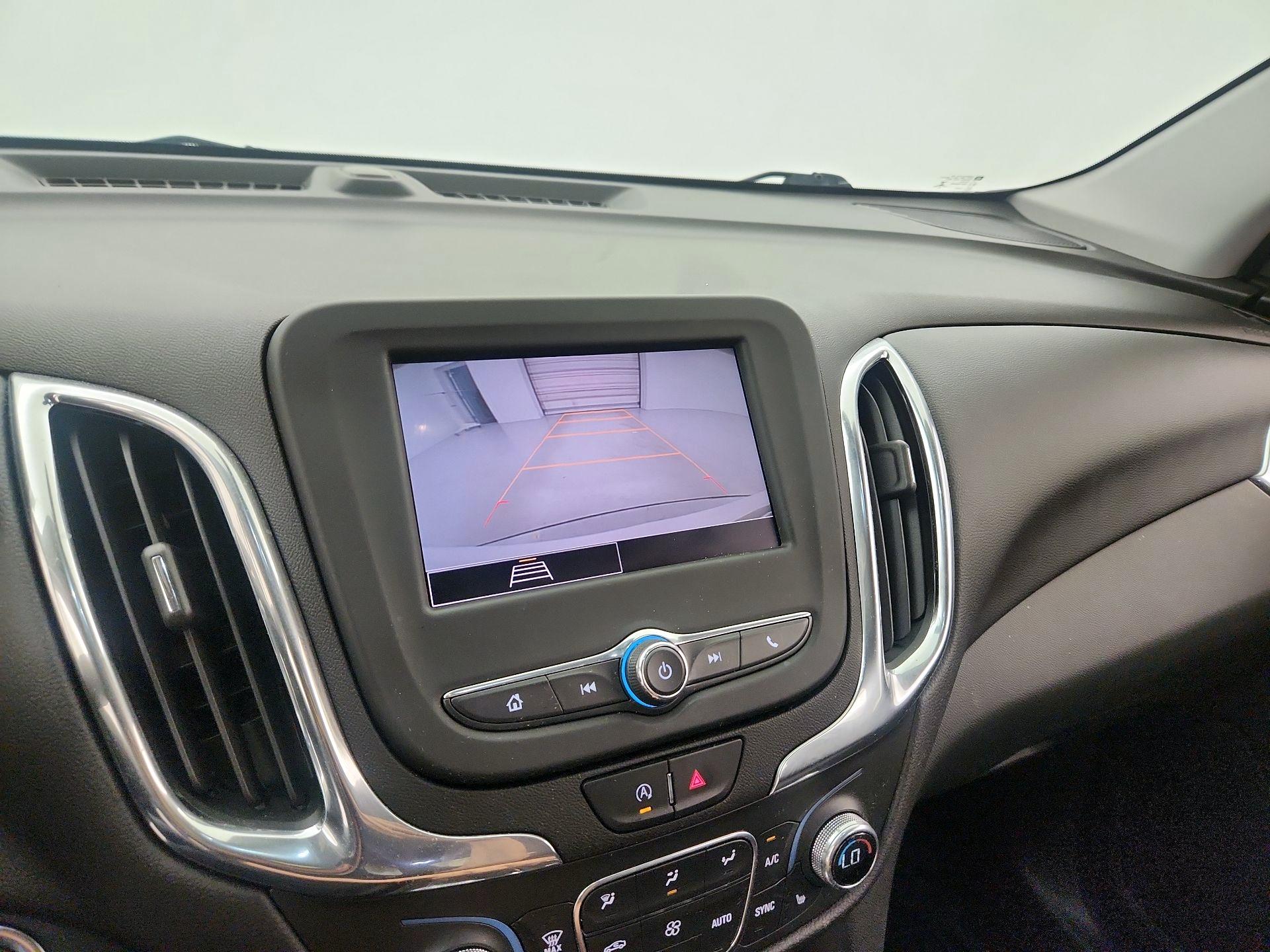 Thumbnail: 2023 Chevrolet Equinox - 14