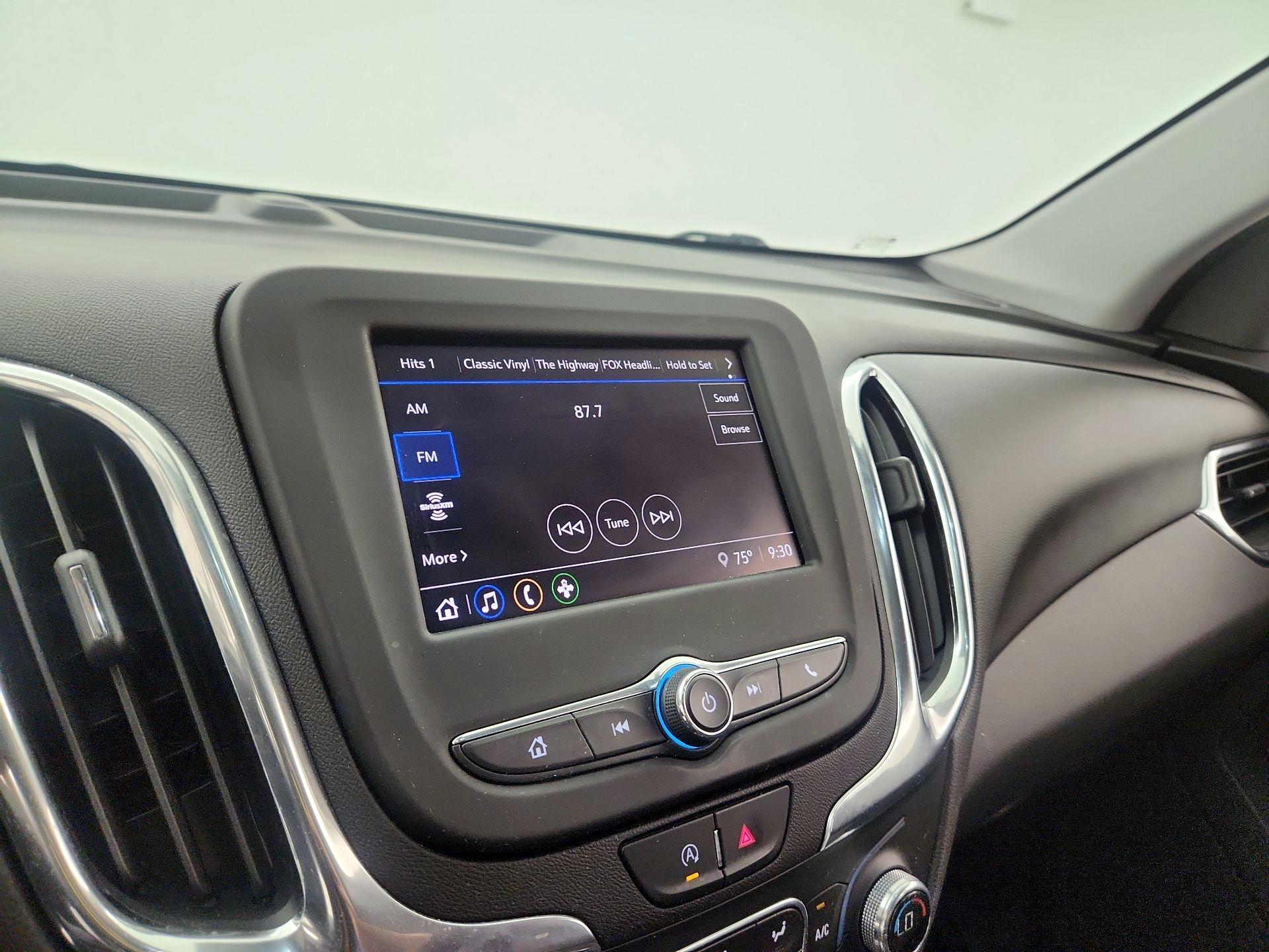 Thumbnail: 2023 Chevrolet Equinox - 15