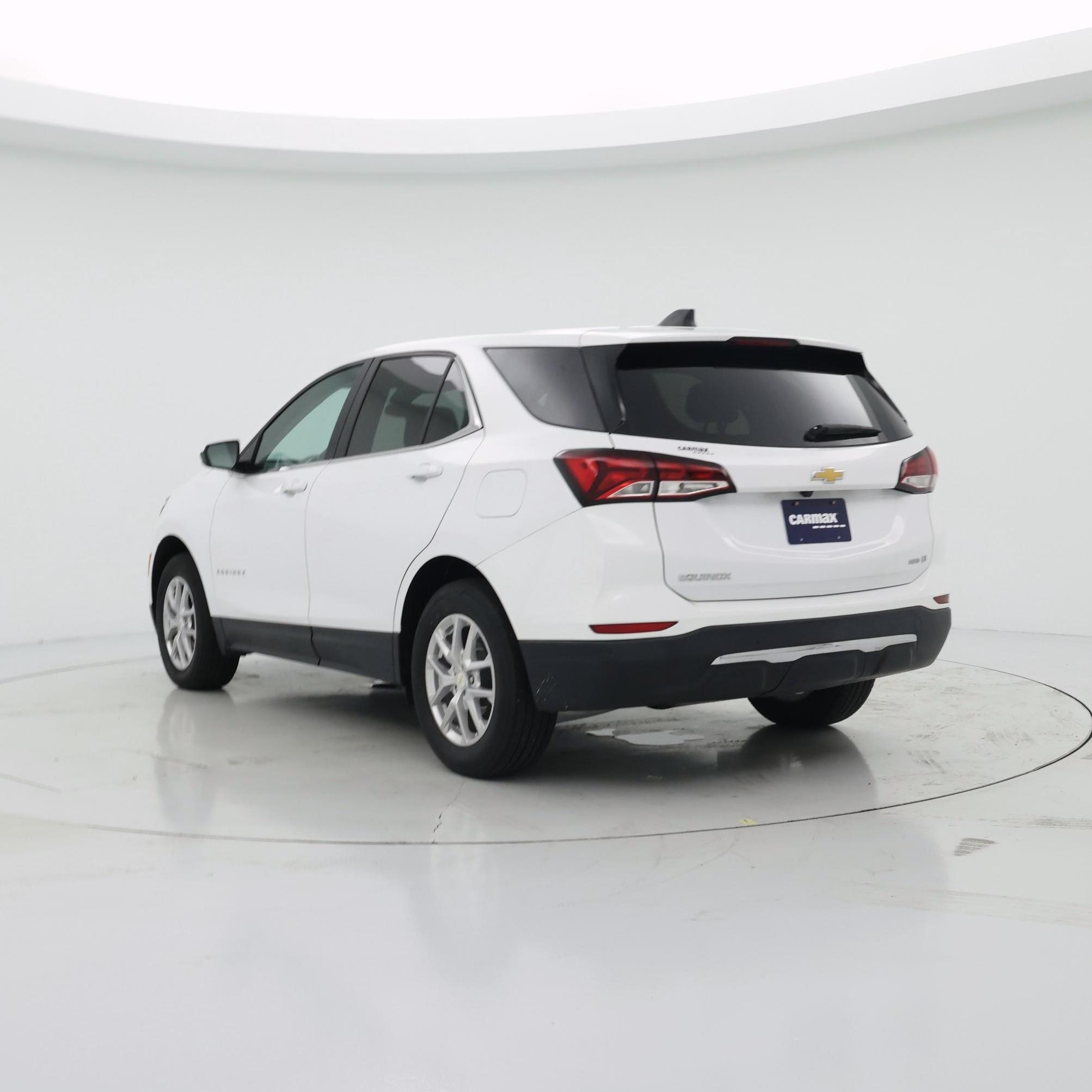 Thumbnail: 2023 Chevrolet Equinox - 2