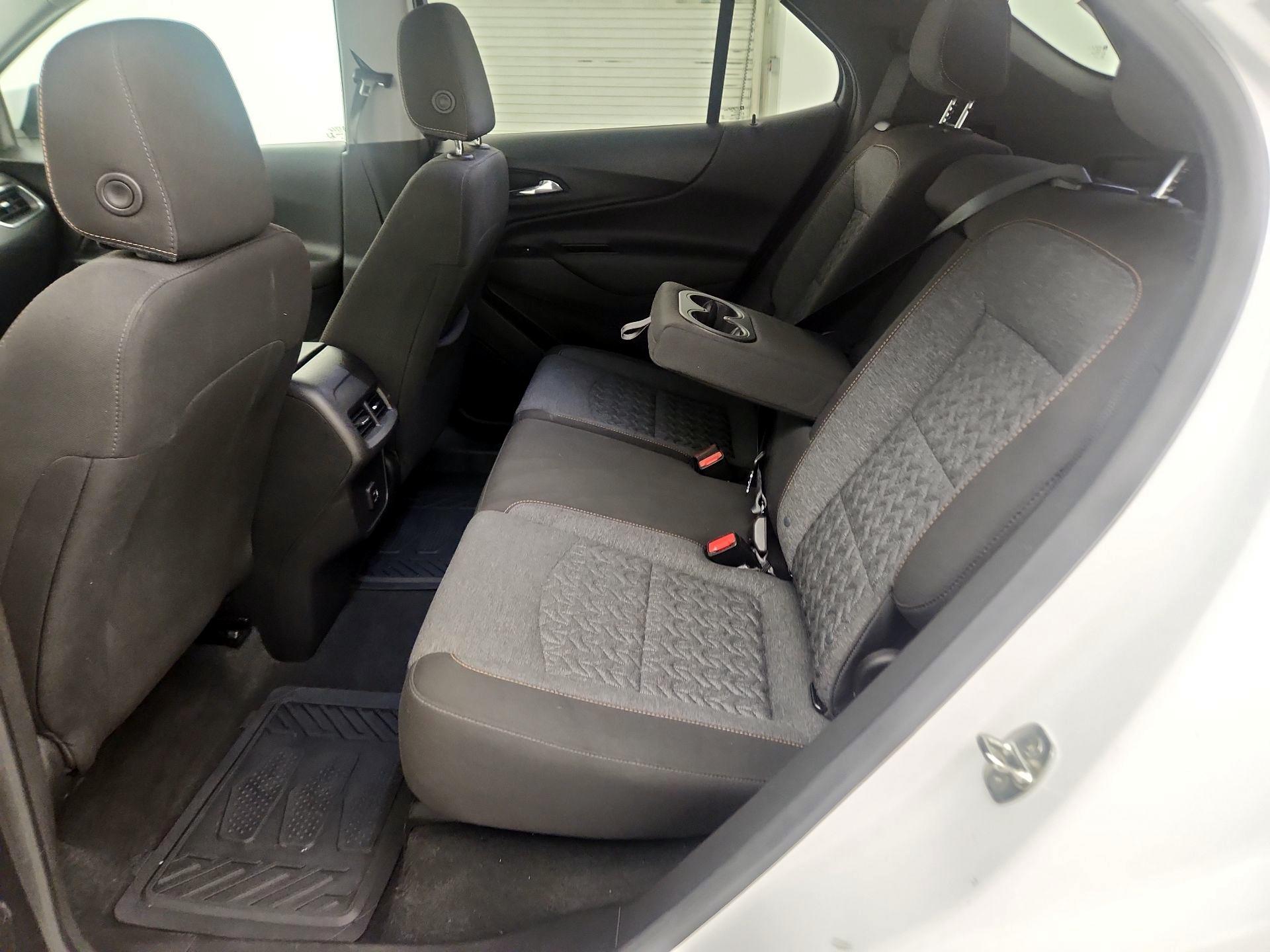 Thumbnail: 2023 Chevrolet Equinox - 19