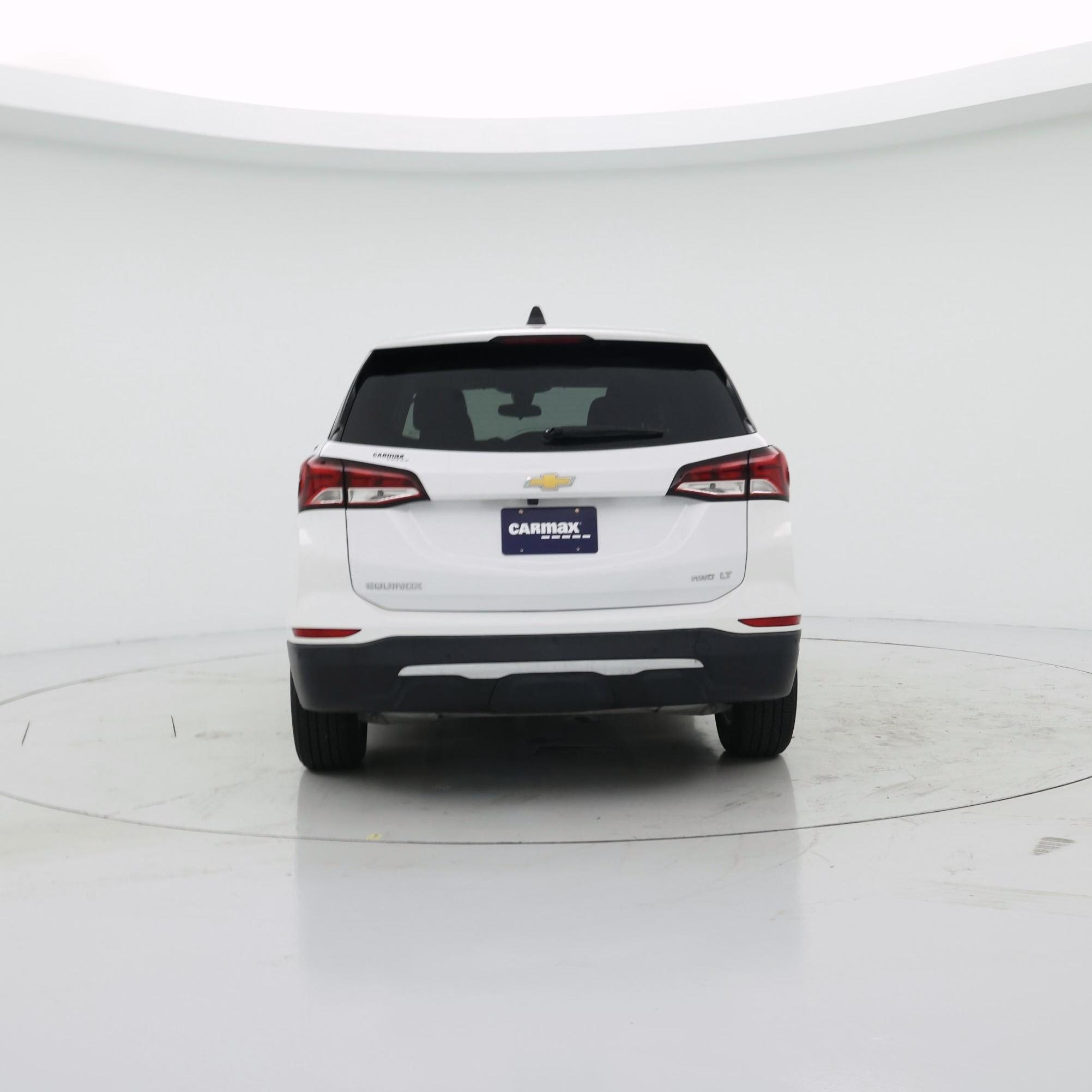 Thumbnail: 2023 Chevrolet Equinox - 6