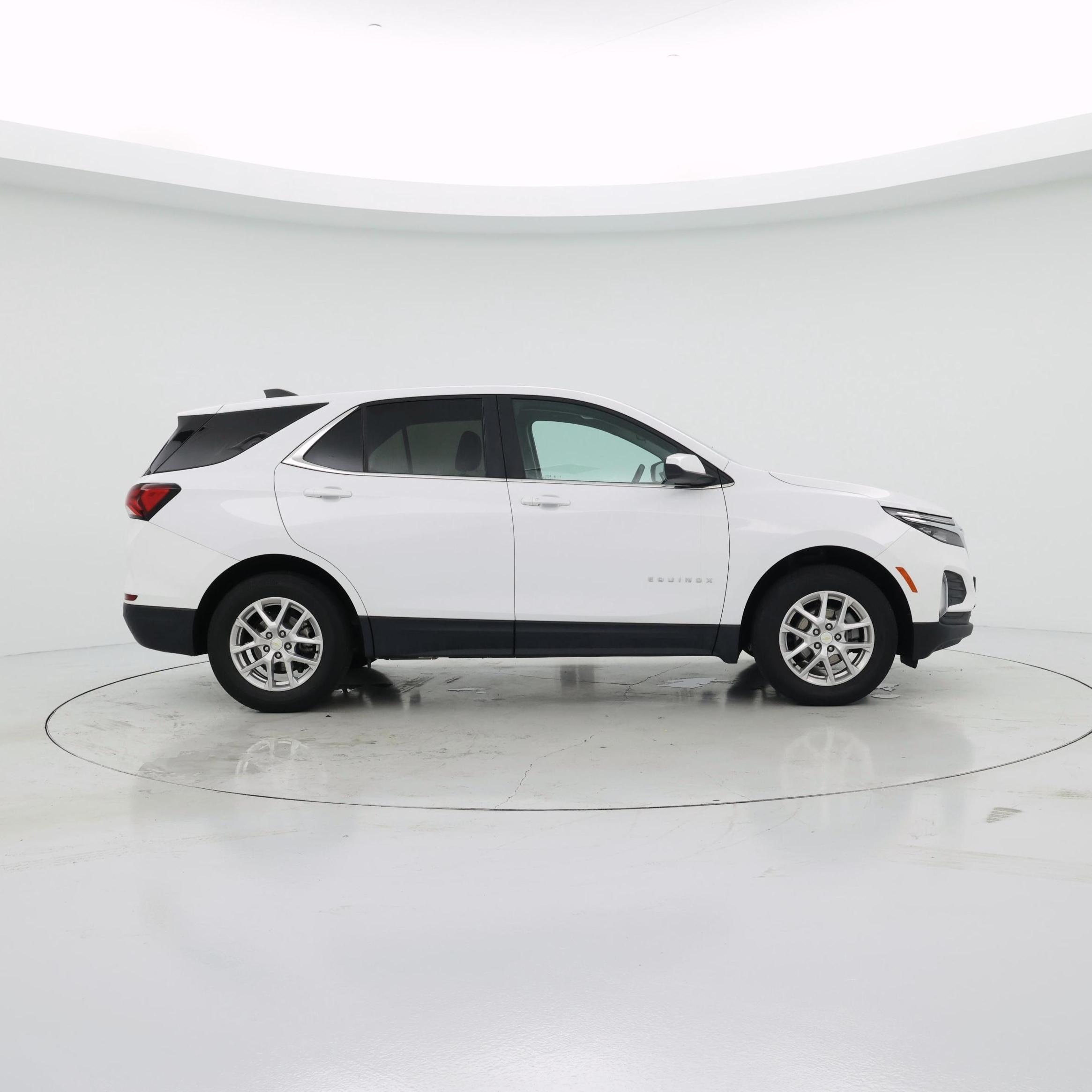 Thumbnail: 2023 Chevrolet Equinox - 7