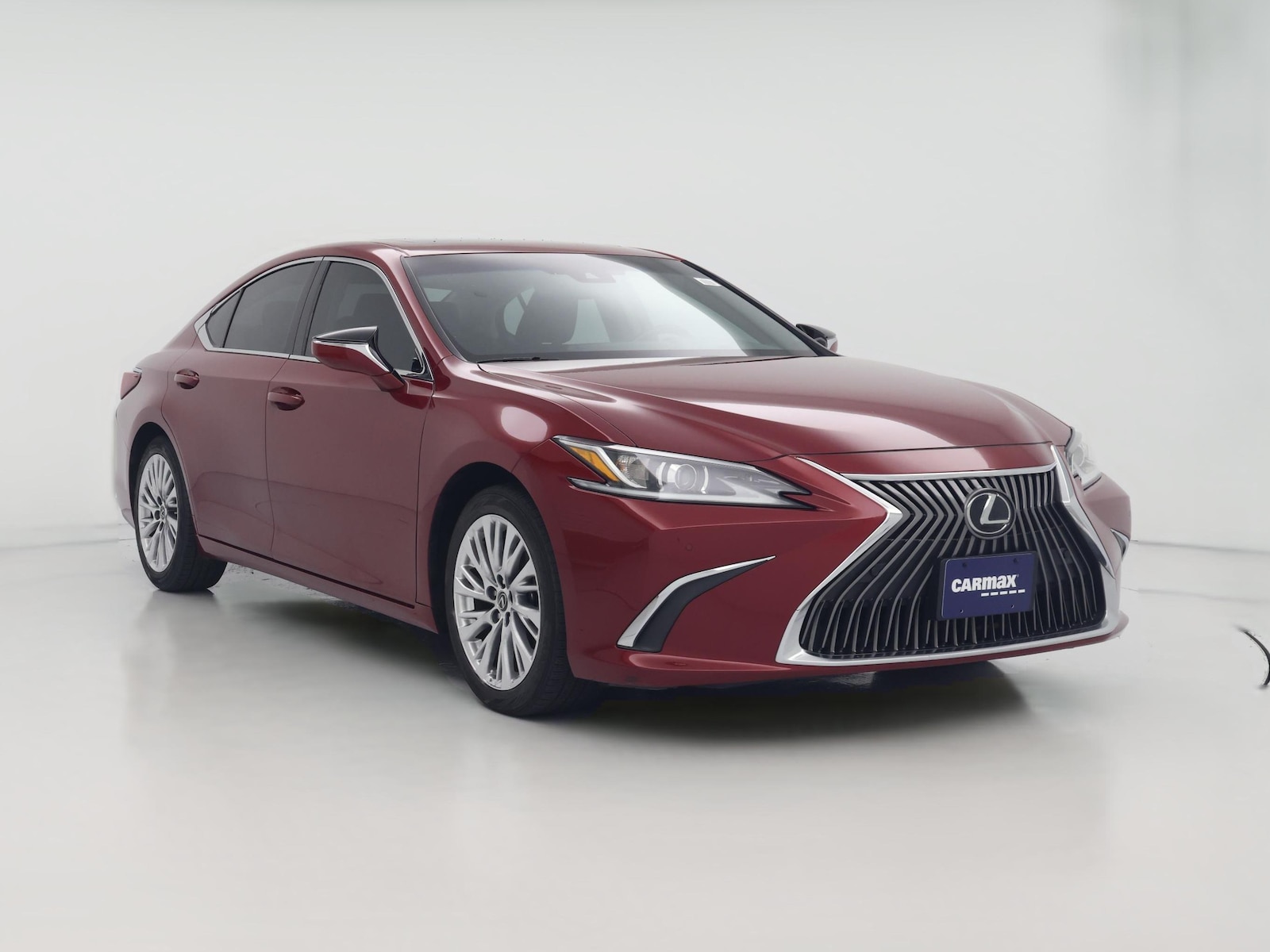 2020 Lexus ES