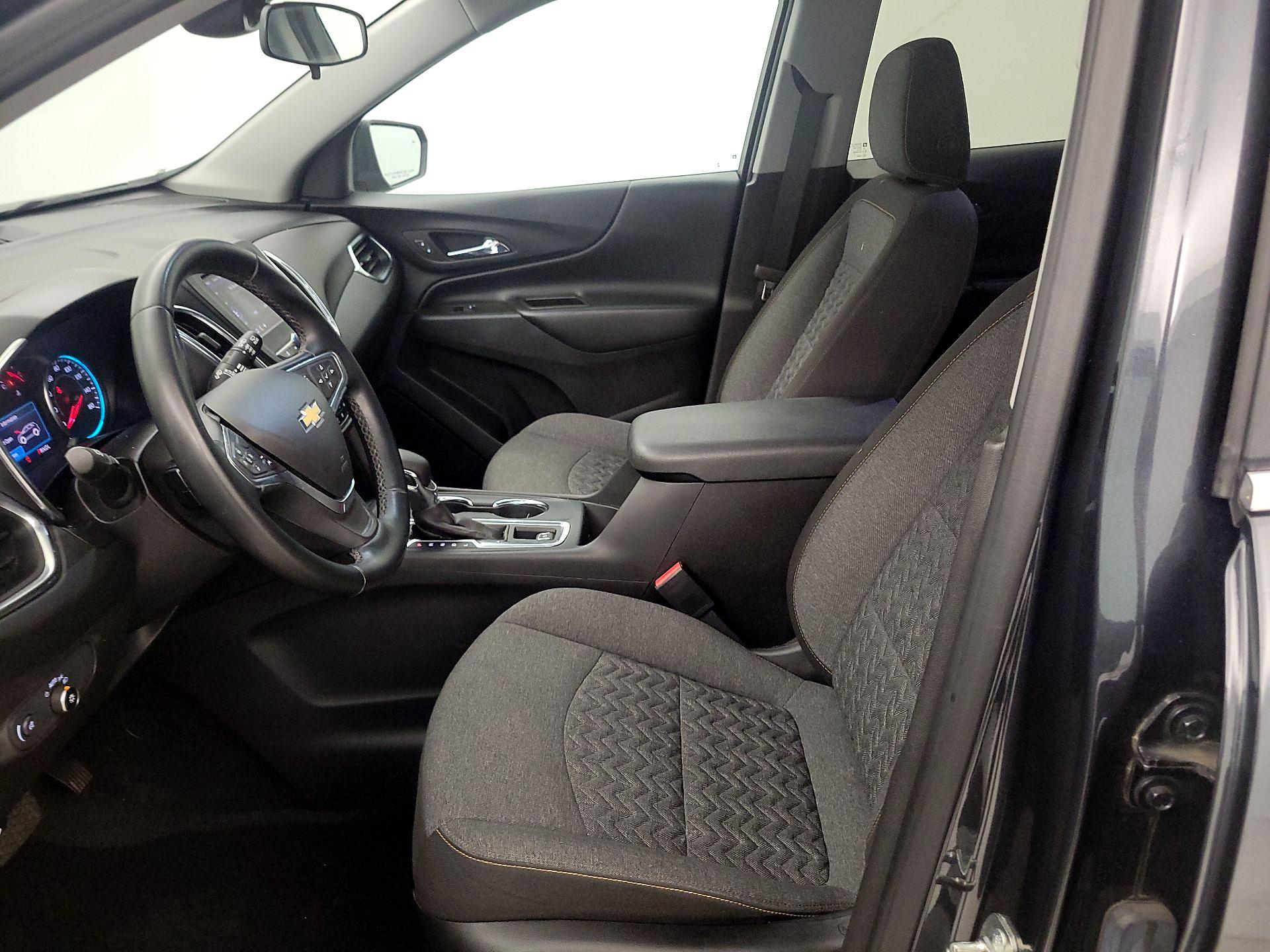 Thumbnail: 2023 Chevrolet Equinox - 11