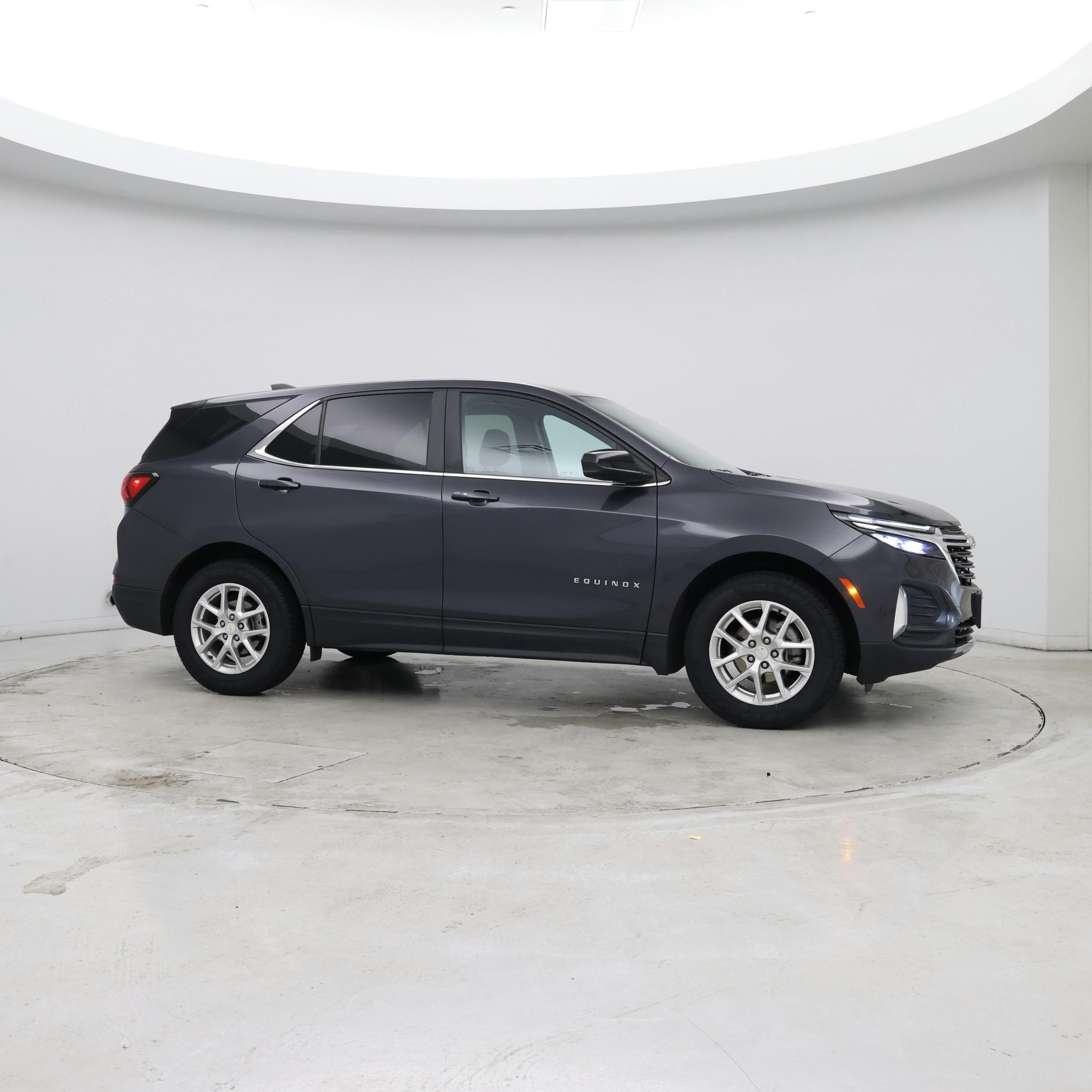 Thumbnail: 2023 Chevrolet Equinox - 7