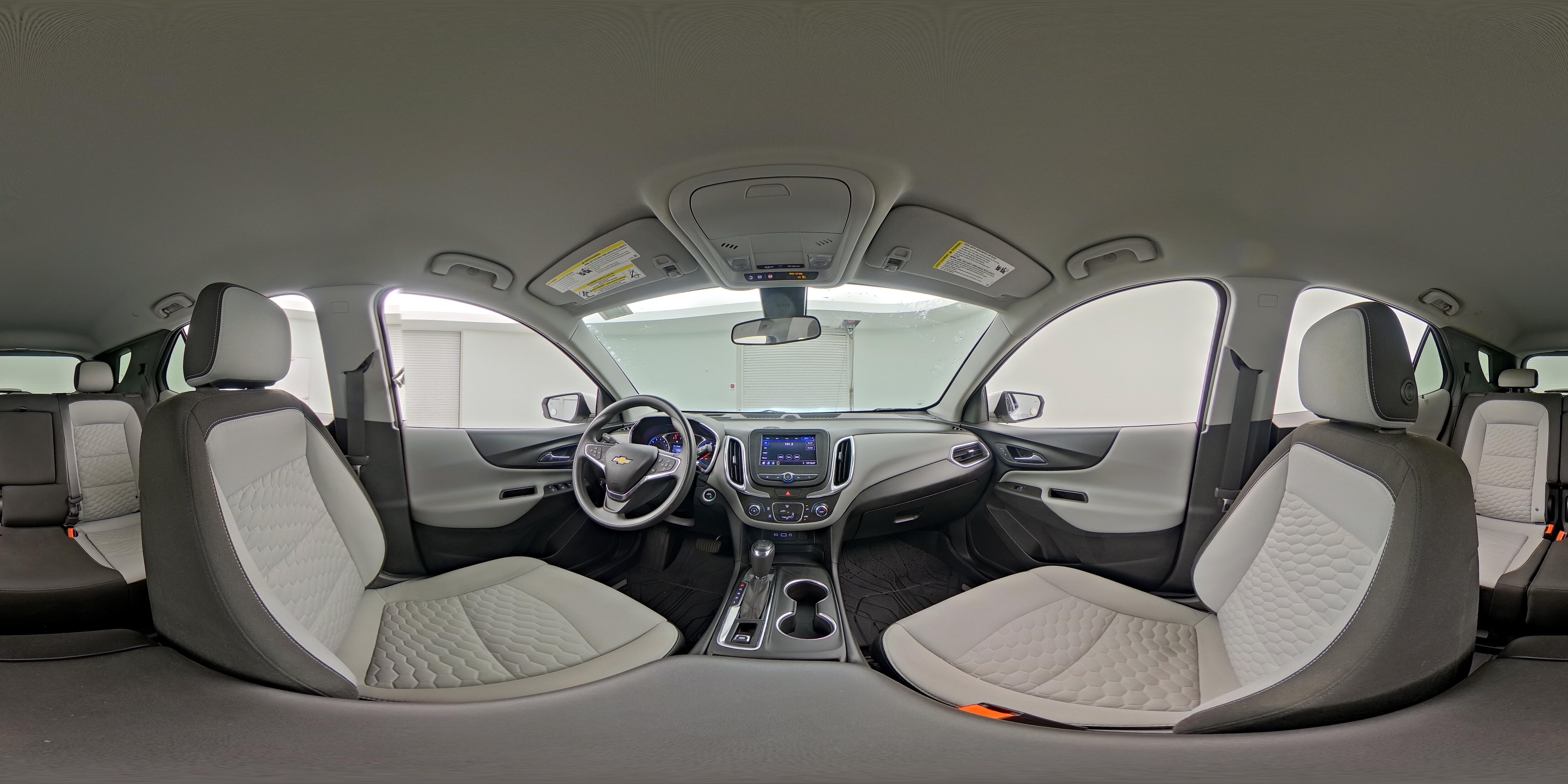 2020 Chevrolet Equinox 2FL - Photo 24