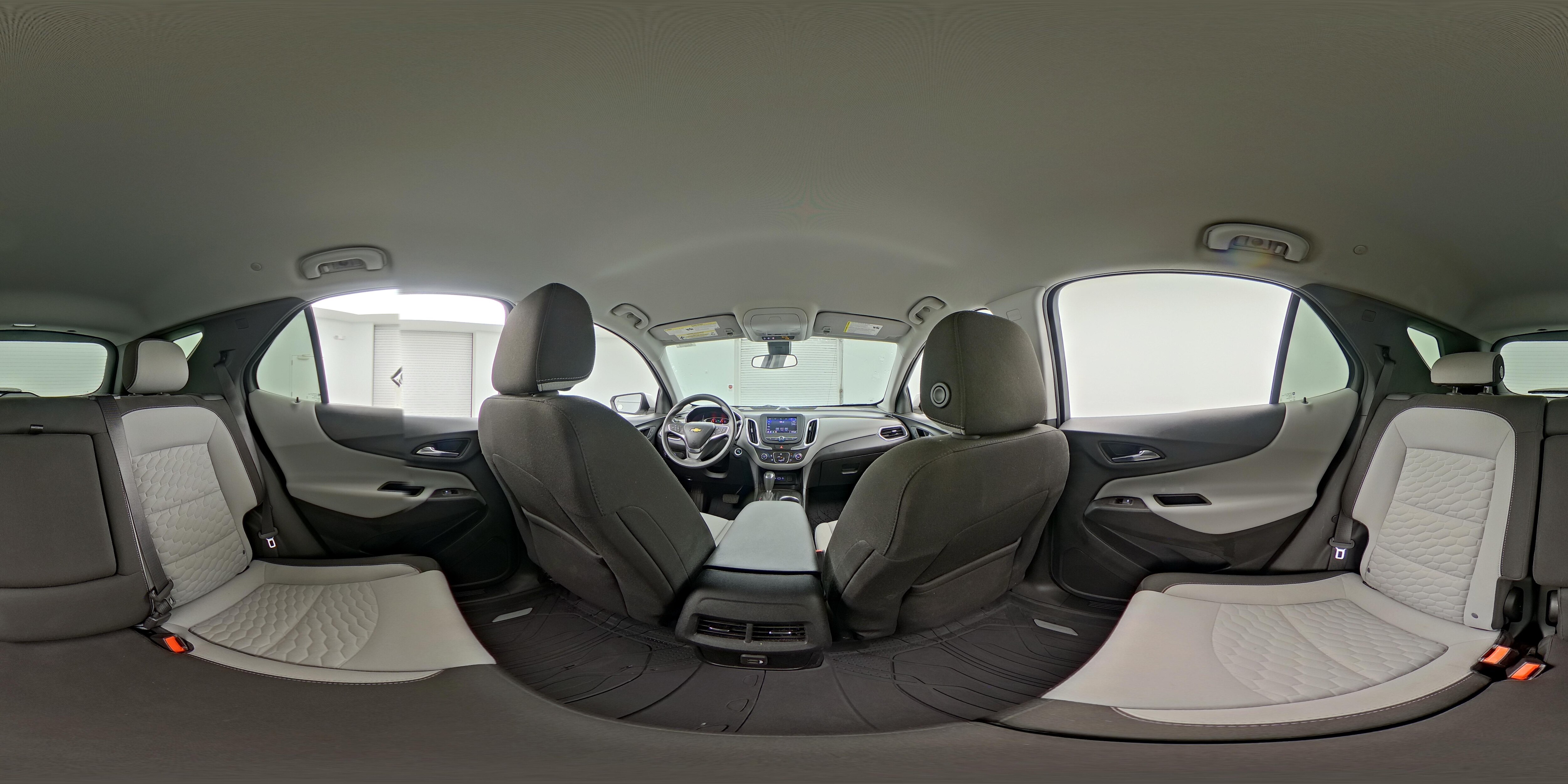 2020 Chevrolet Equinox 2FL - Photo 25