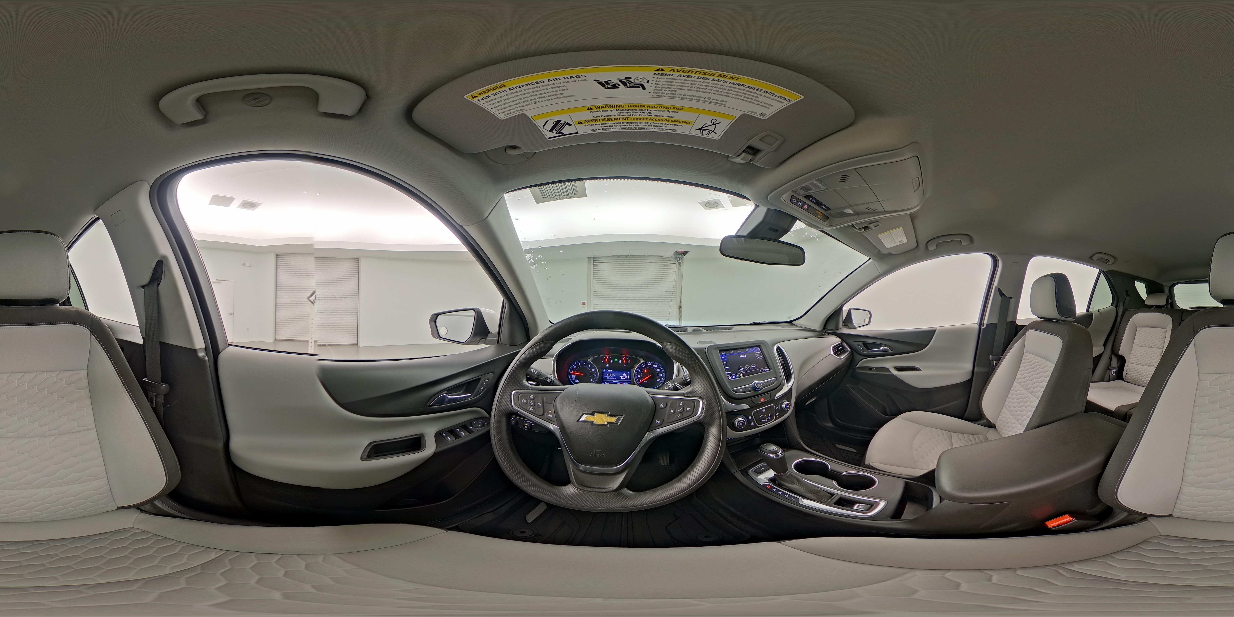 2020 Chevrolet Equinox 2FL - Photo 26