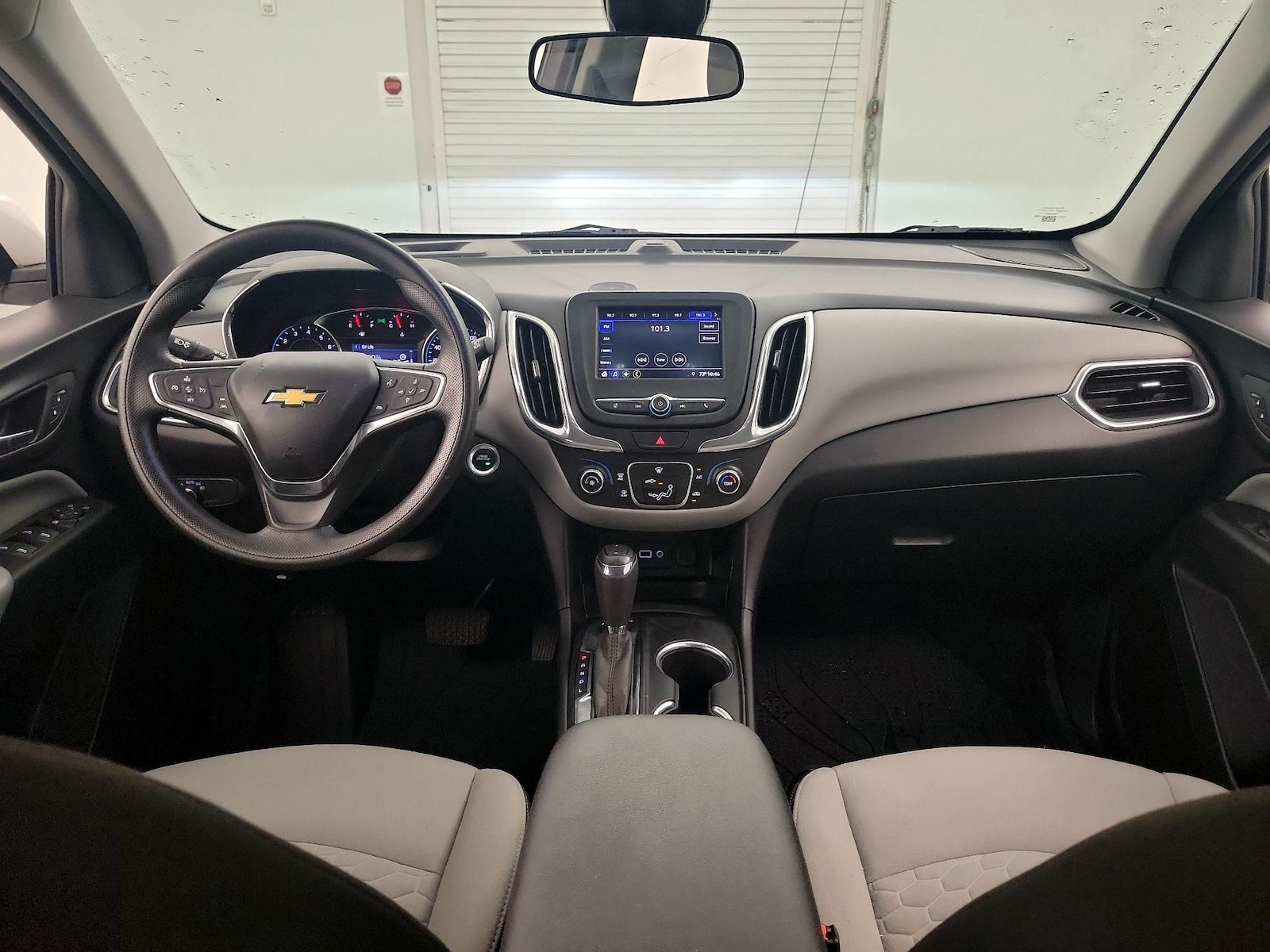 2020 Chevrolet Equinox 2FL - Photo 10