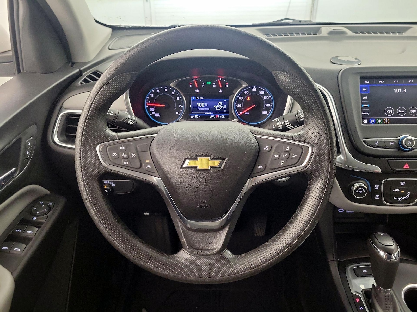 2020 Chevrolet Equinox 2FL - Photo 11