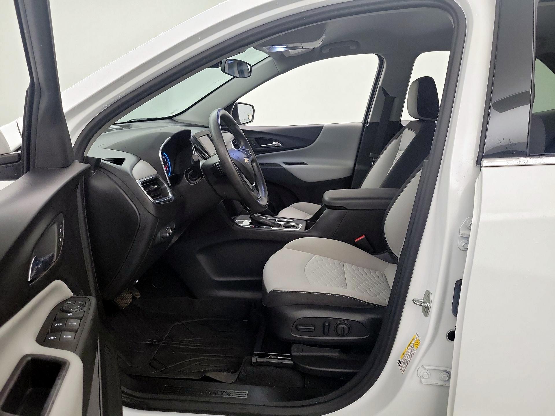 Thumbnail: 2020 Chevrolet Equinox - 11