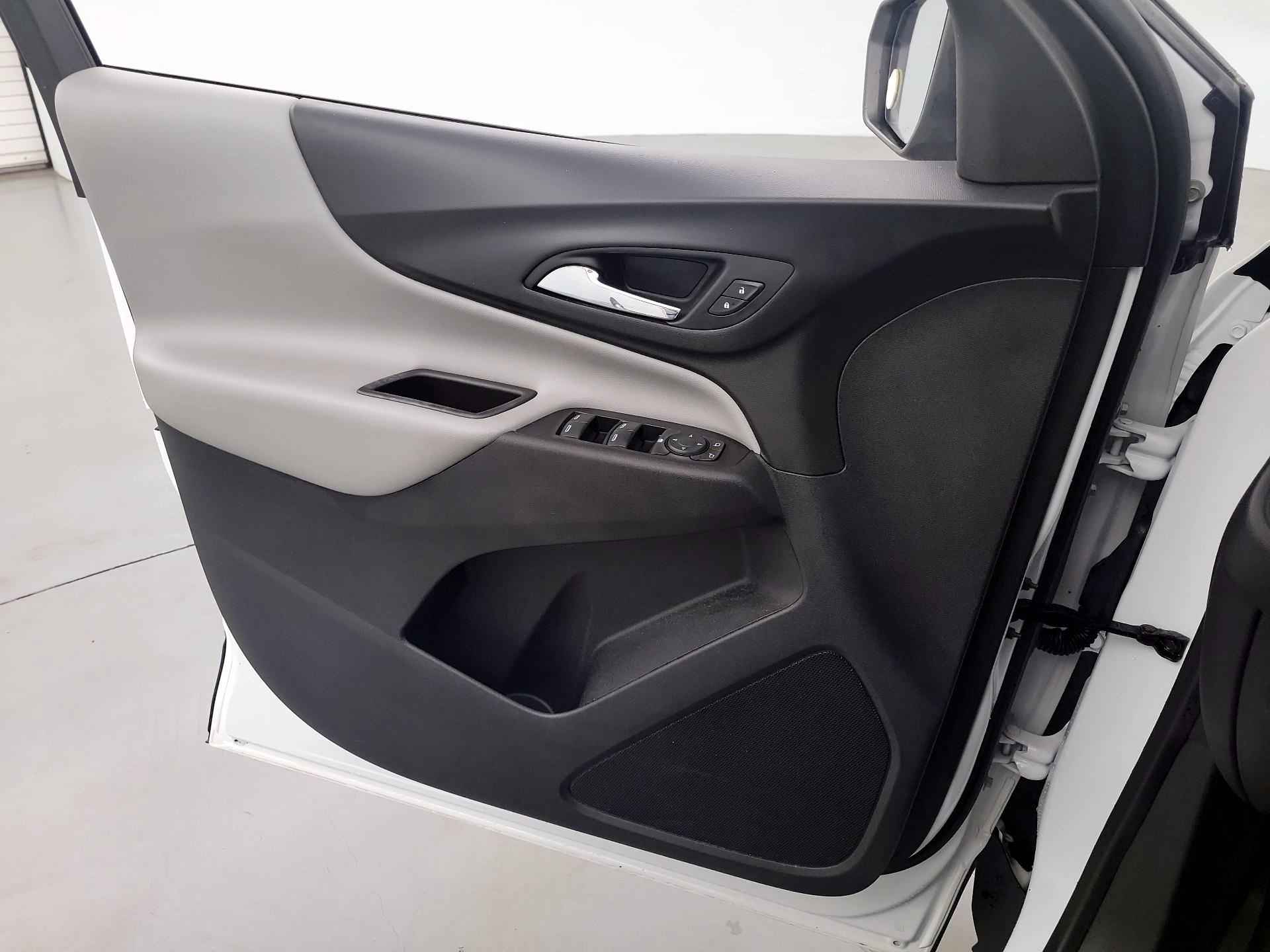 Thumbnail: 2020 Chevrolet Equinox - 12