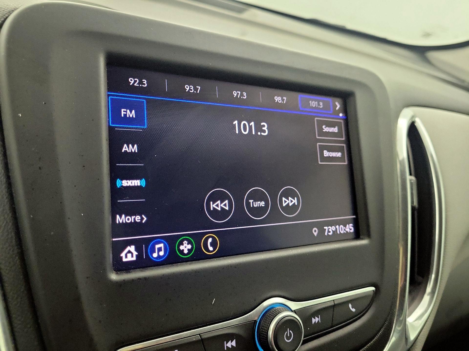 Thumbnail: 2020 Chevrolet Equinox - 15