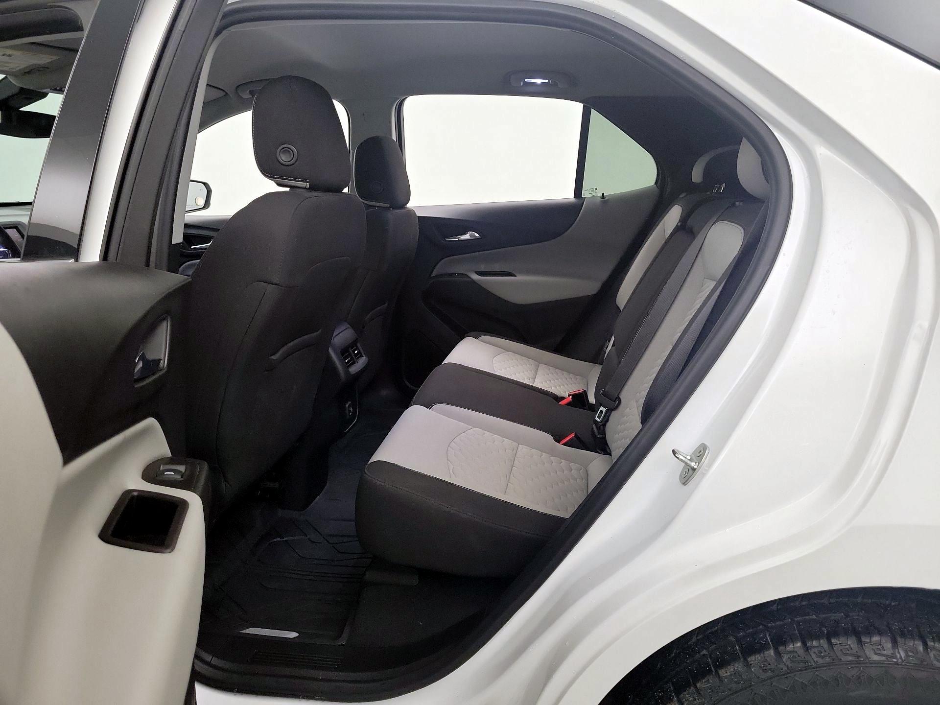 Thumbnail: 2020 Chevrolet Equinox - 19