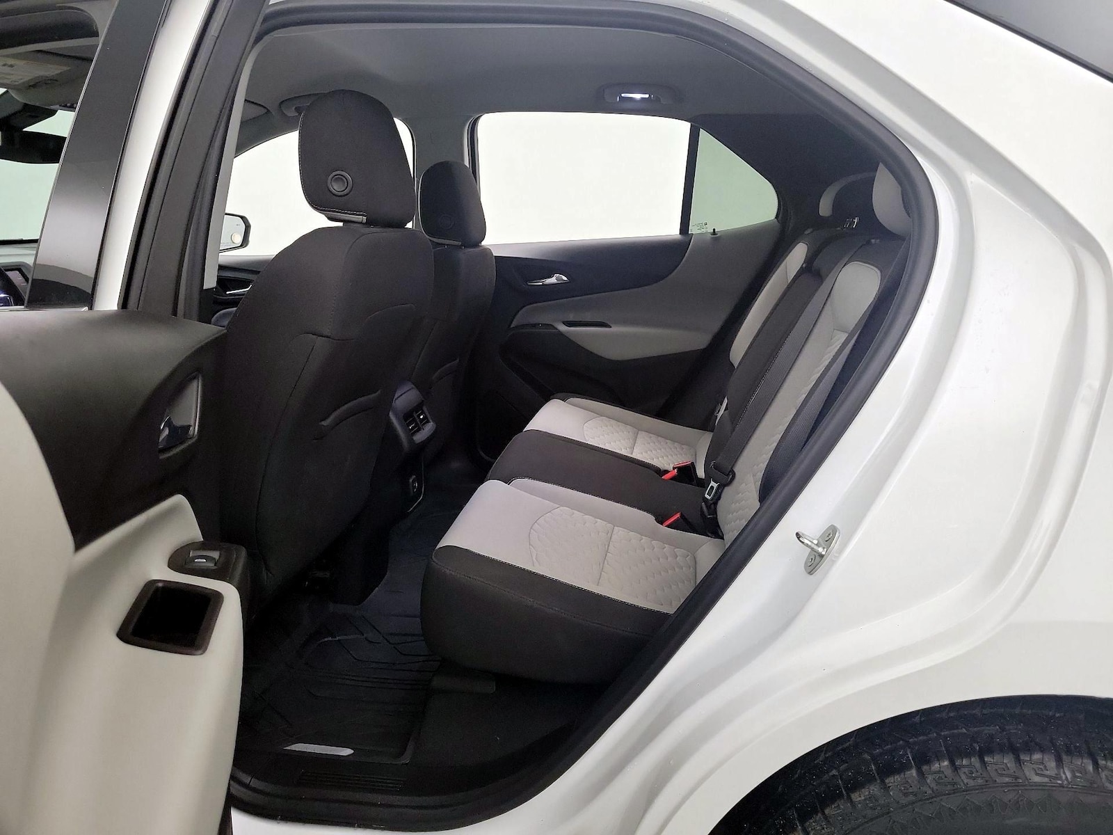 2020 Chevrolet Equinox 2FL - Photo 20