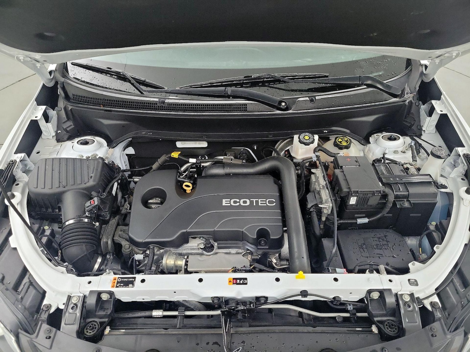 2020 Chevrolet Equinox 2FL - Photo 22