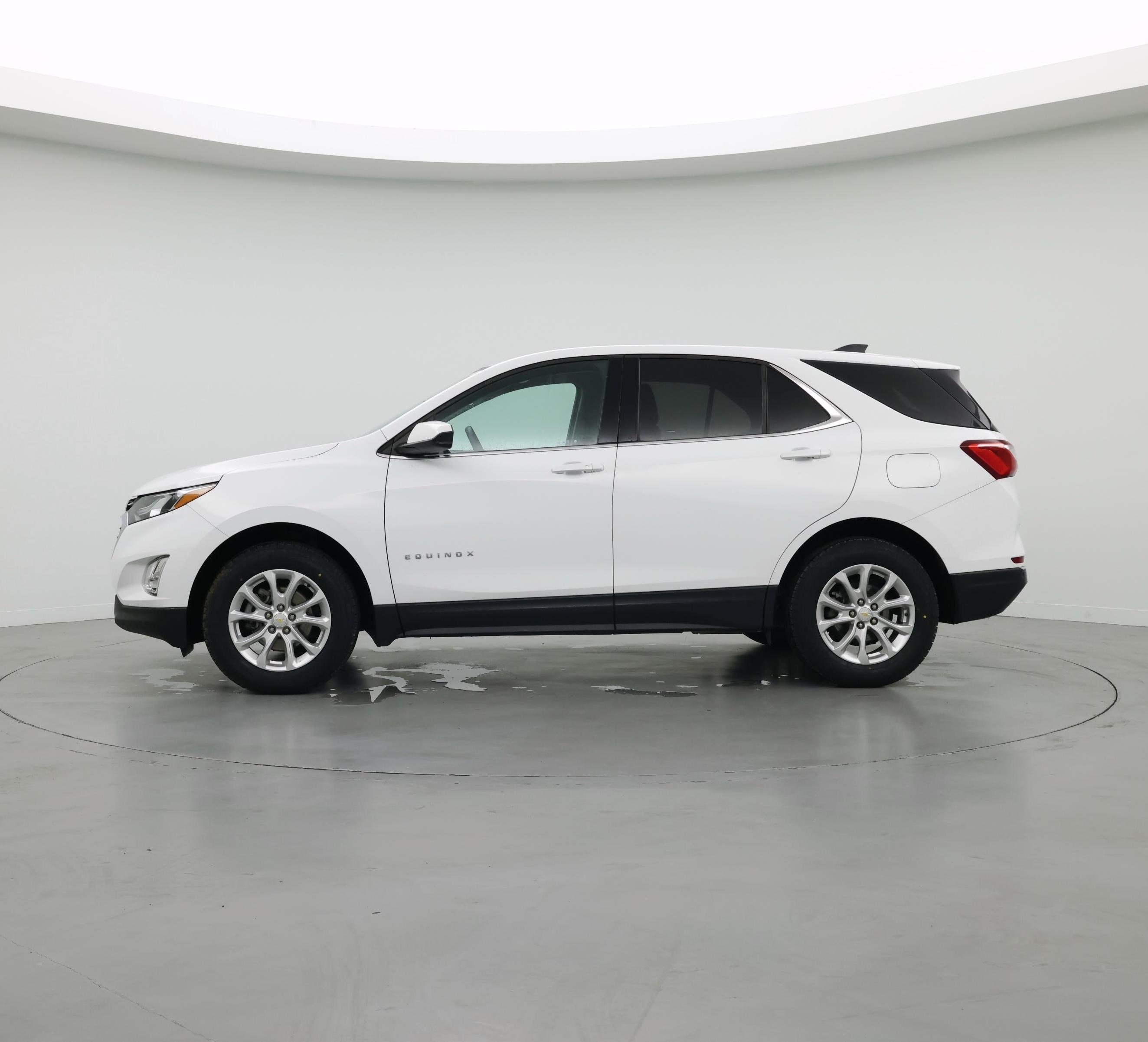 Thumbnail: 2020 Chevrolet Equinox - 3