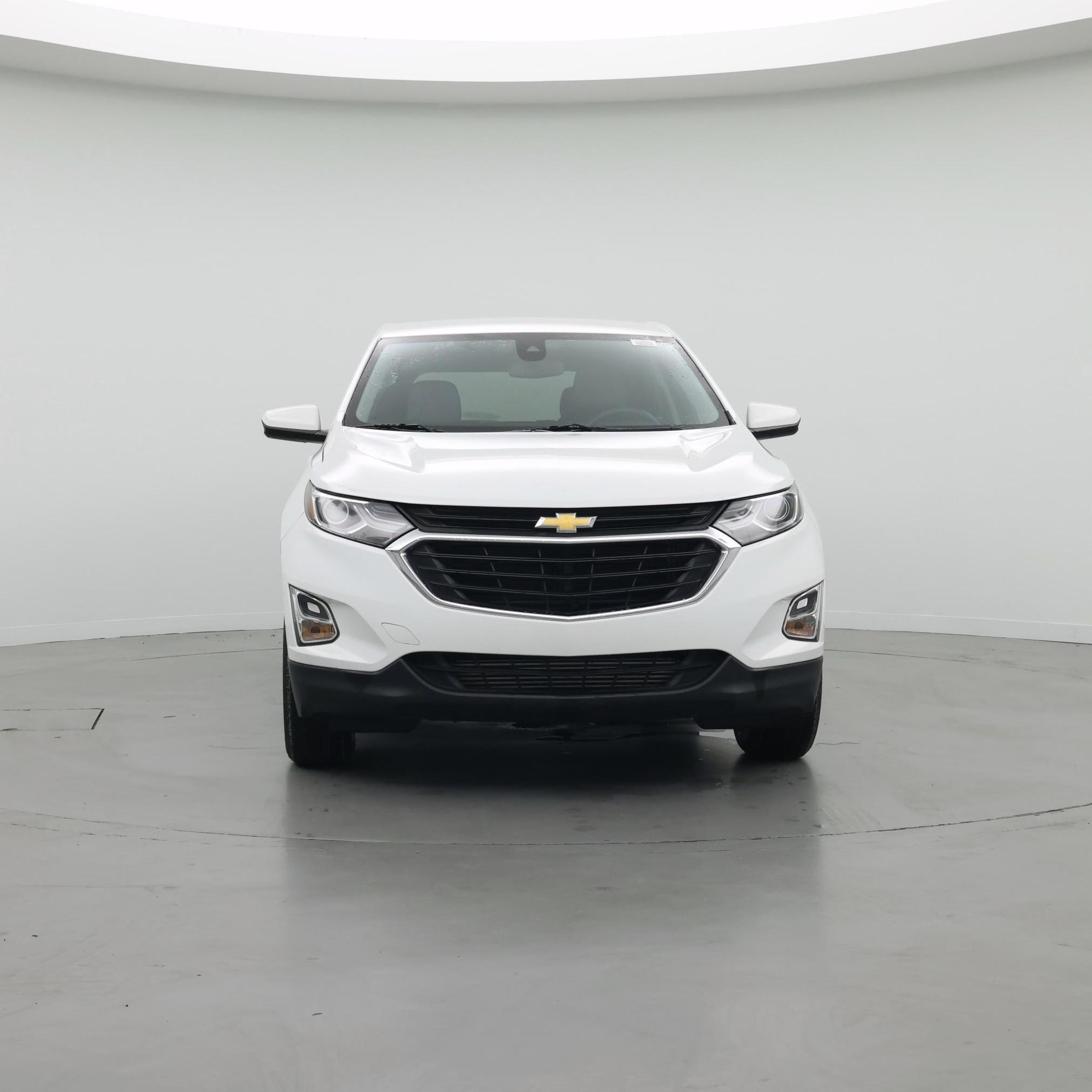 Thumbnail: 2020 Chevrolet Equinox - 5