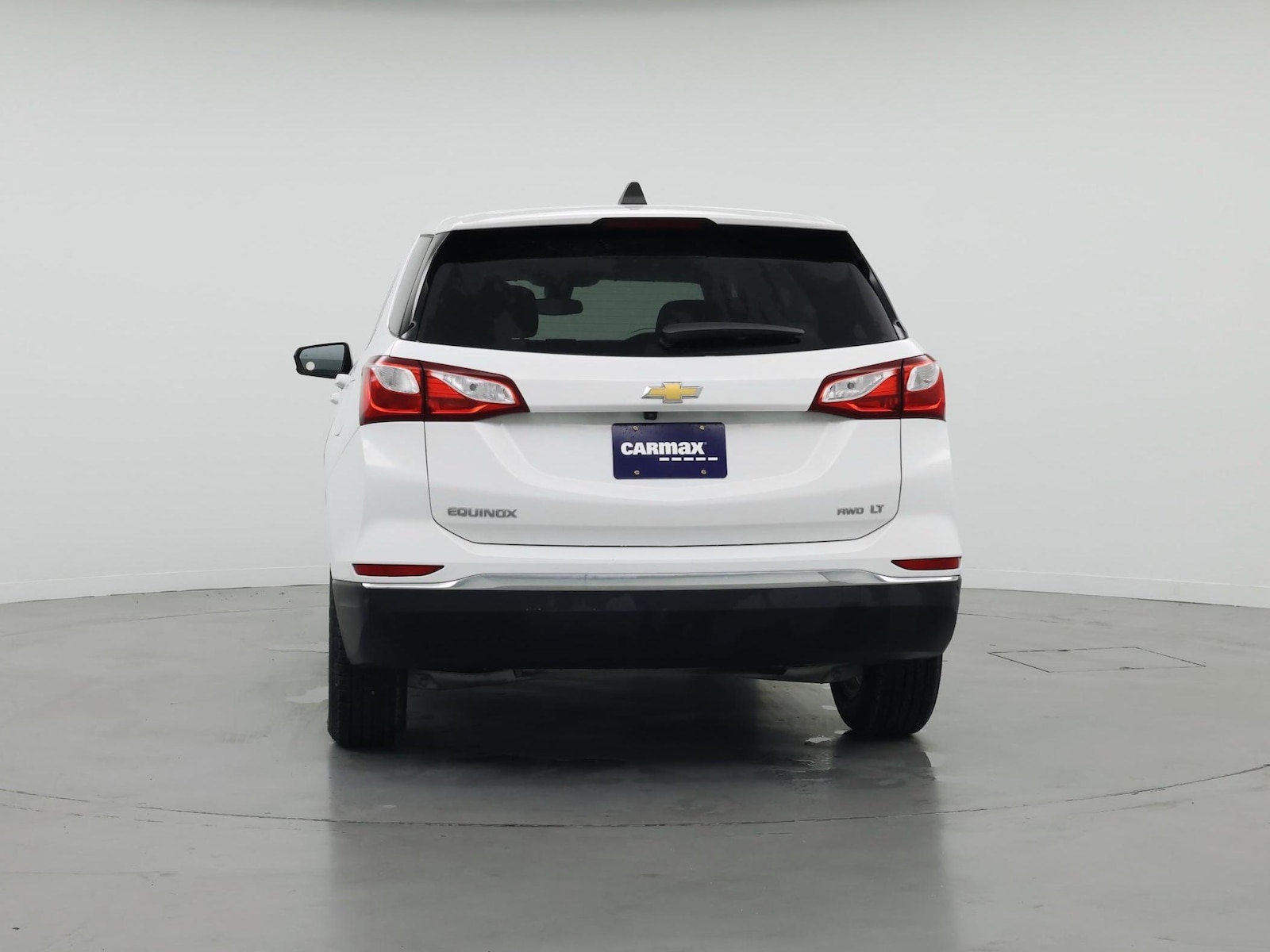 2020 Chevrolet Equinox 2FL - Photo 7