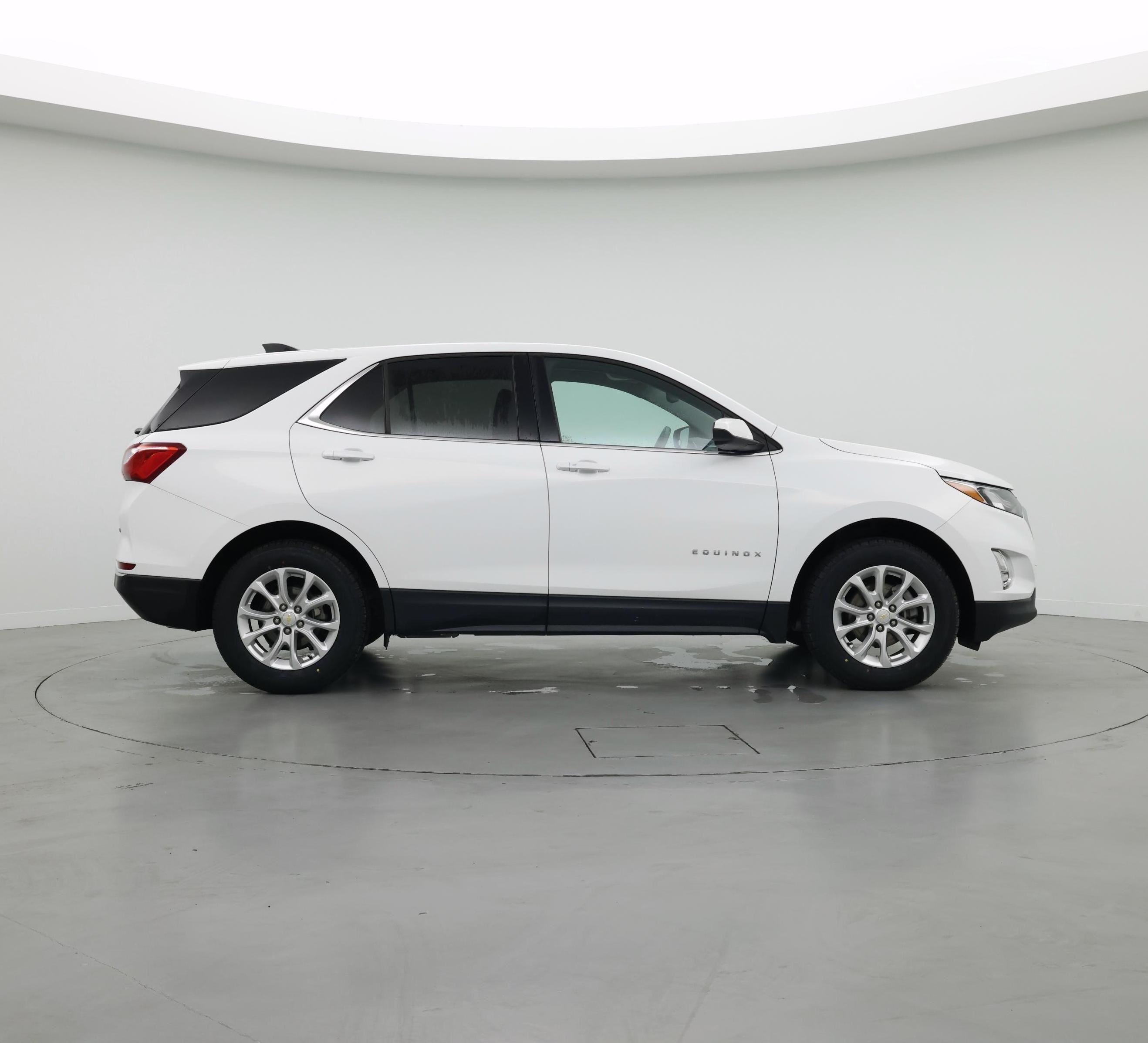 Thumbnail: 2020 Chevrolet Equinox - 7