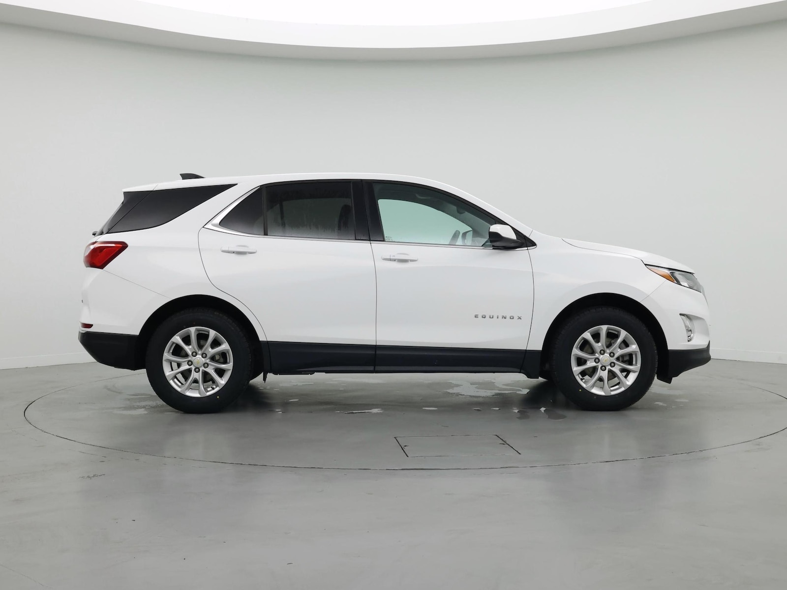 2020 Chevrolet Equinox 2FL - Photo 8