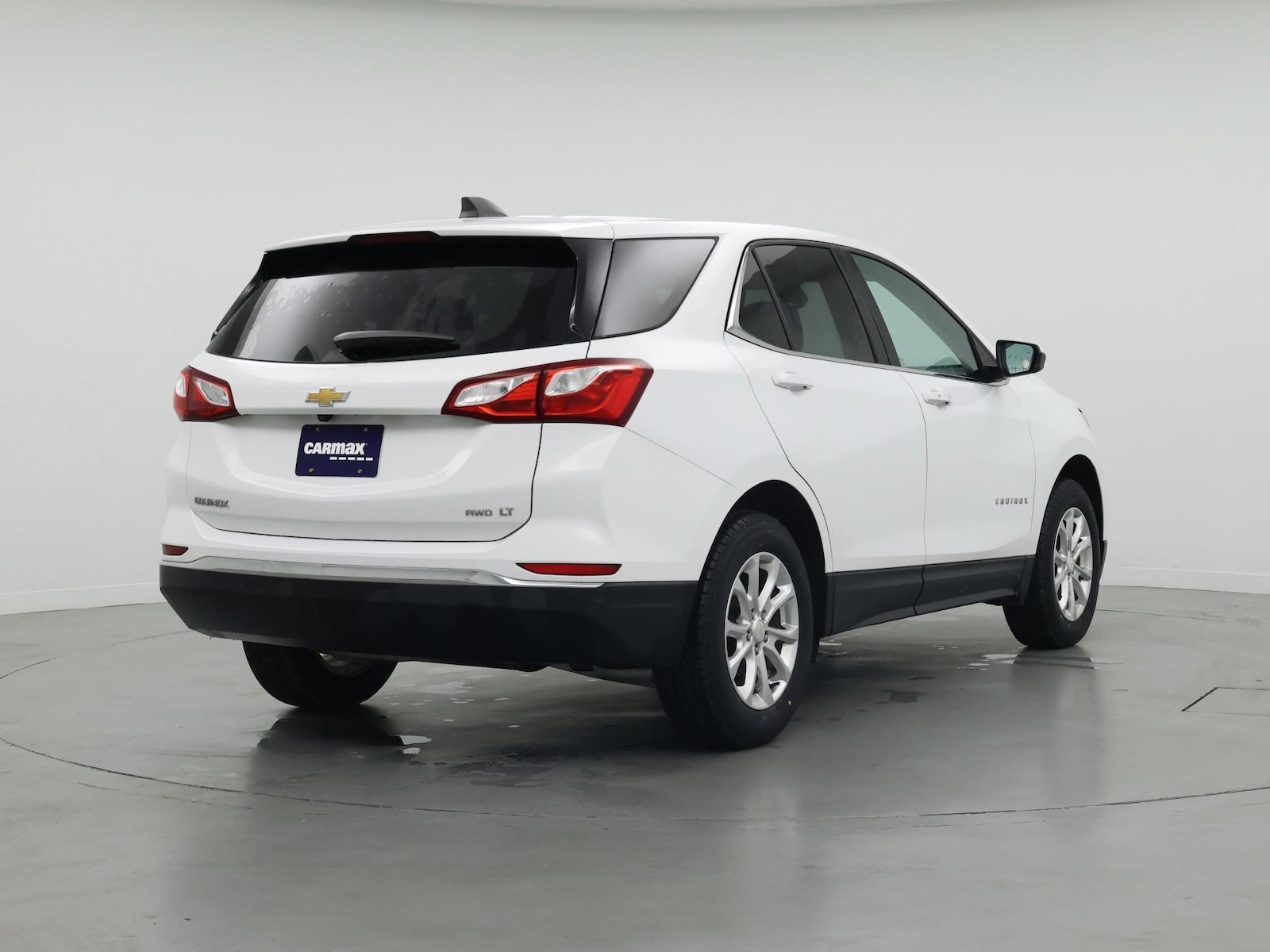 2020 Chevrolet Equinox 2FL - Photo 9