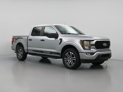 2023 Ford F150 XL