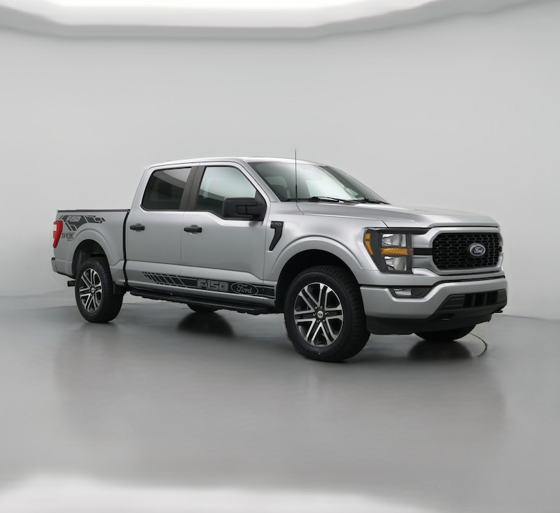 2023 Ford F150 XL