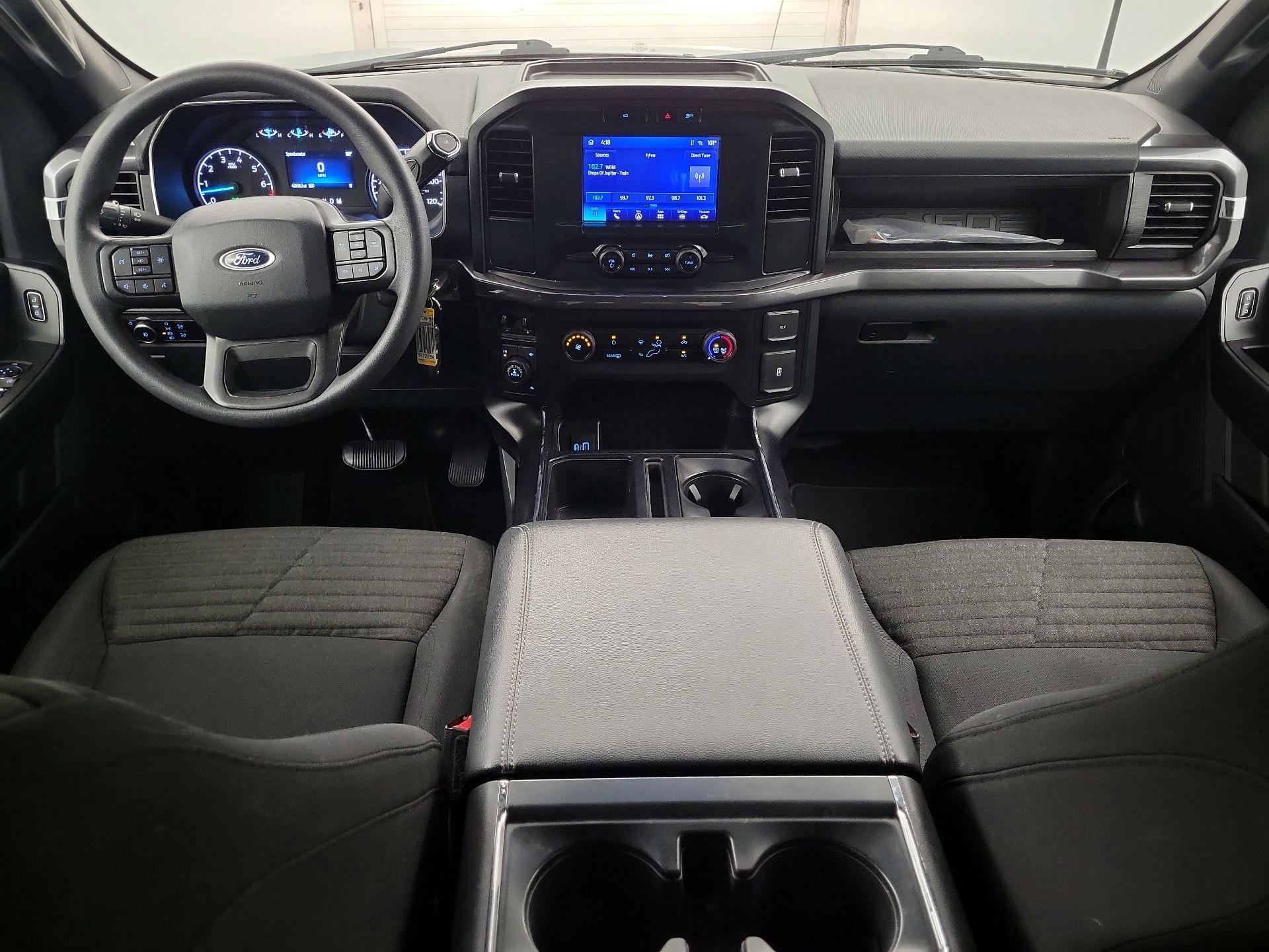 Thumbnail: 2023 Ford F-150 - 9