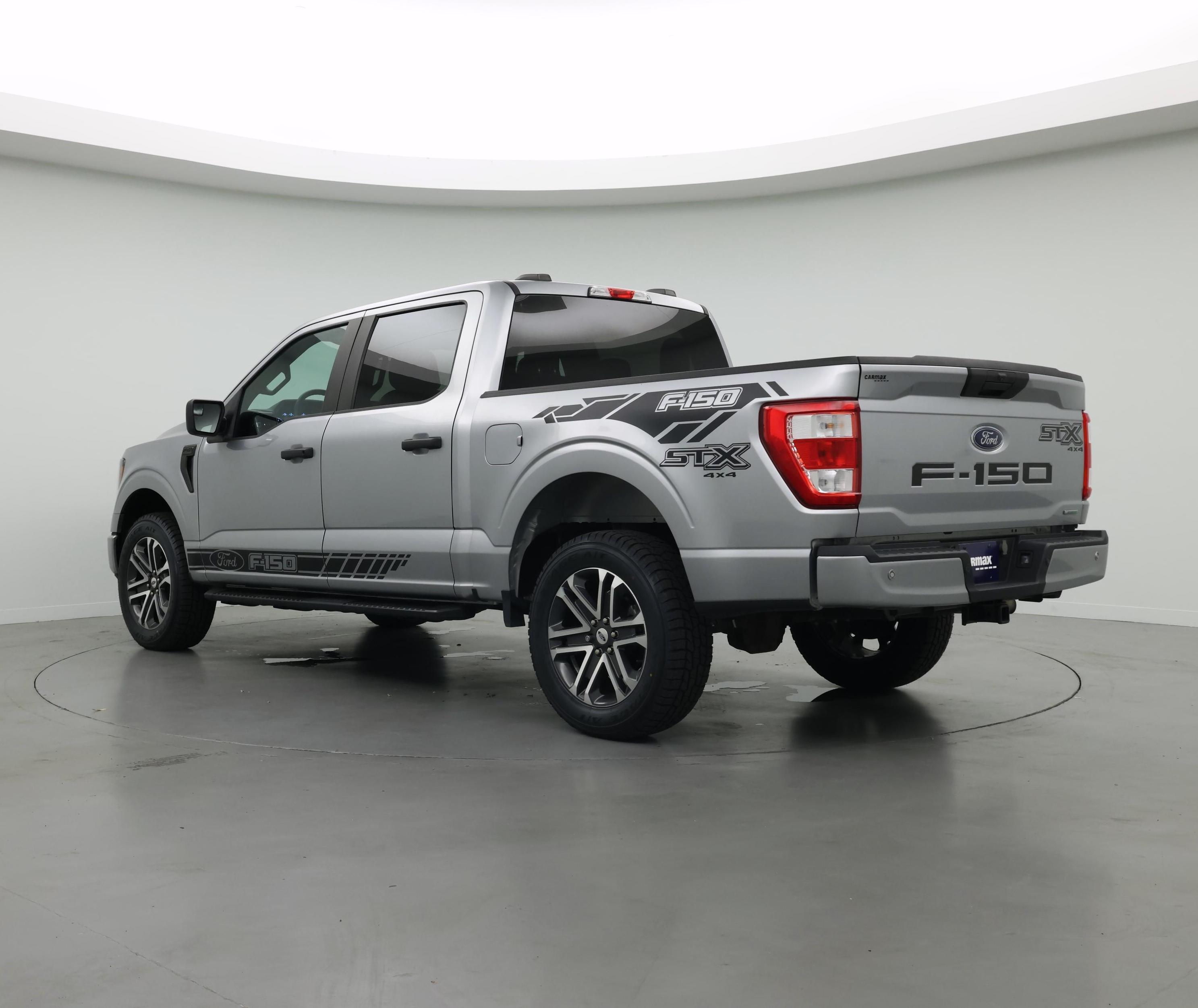 Thumbnail: 2023 Ford F-150 - 2