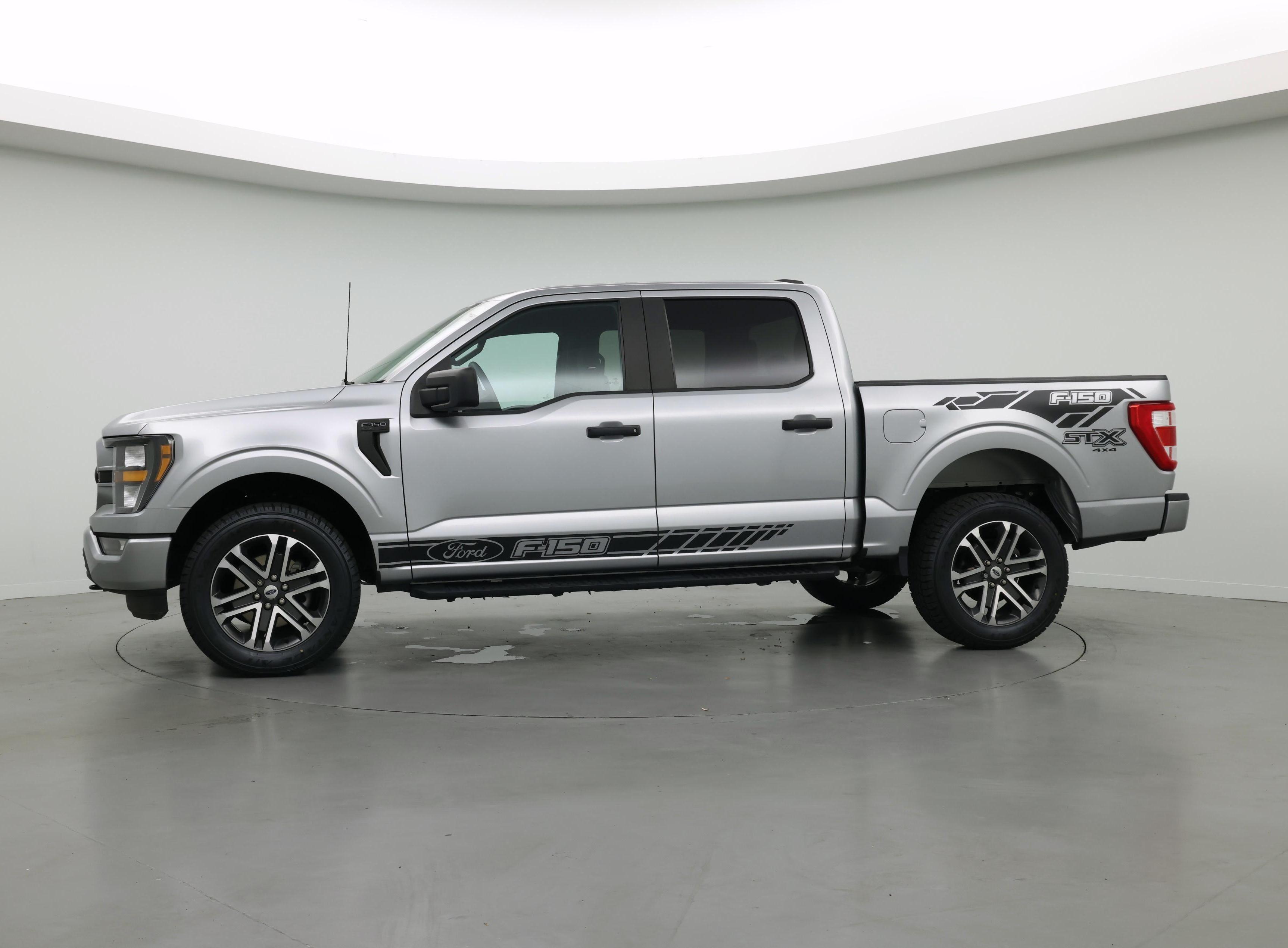 Thumbnail: 2023 Ford F-150 - 3