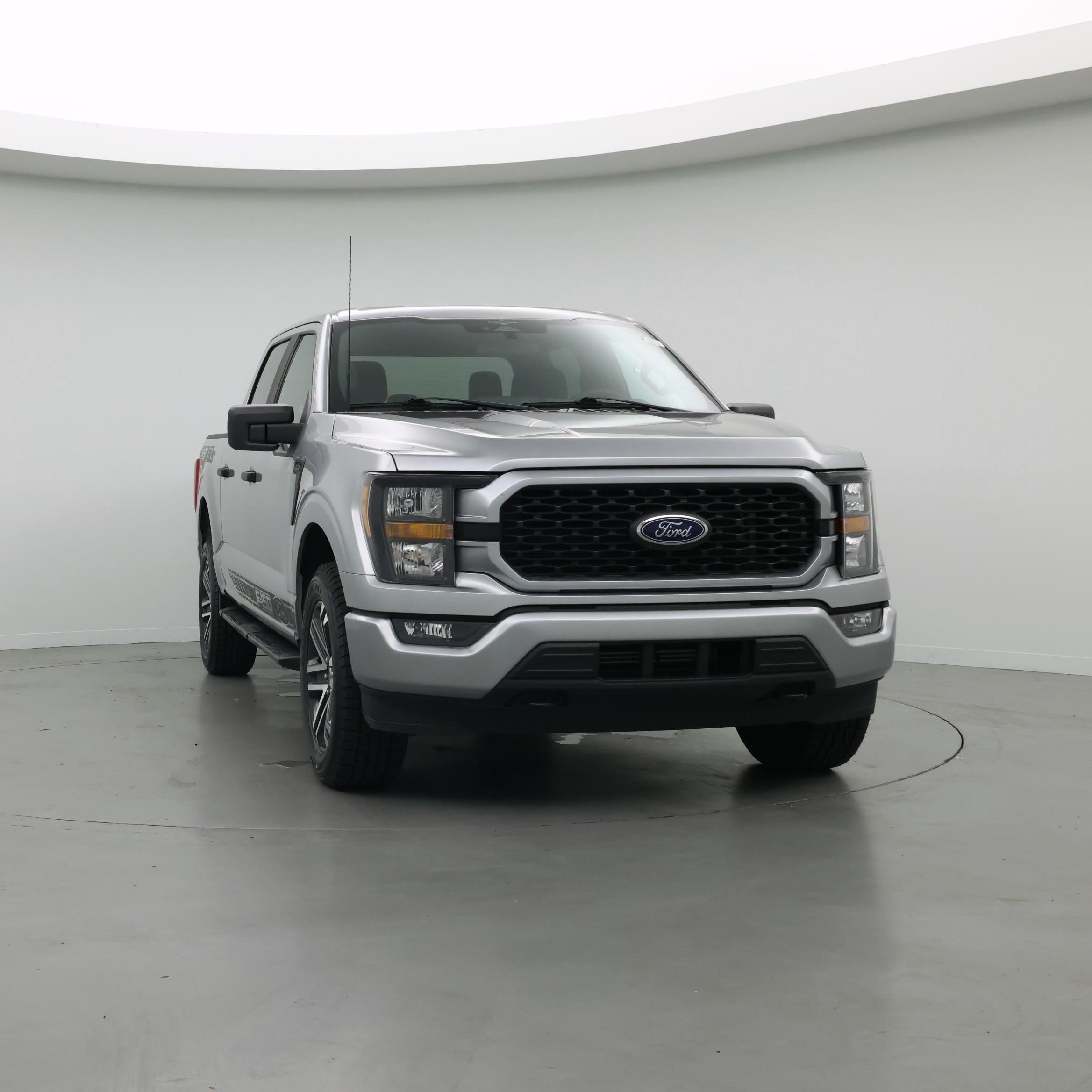 Thumbnail: 2023 Ford F-150 - 5