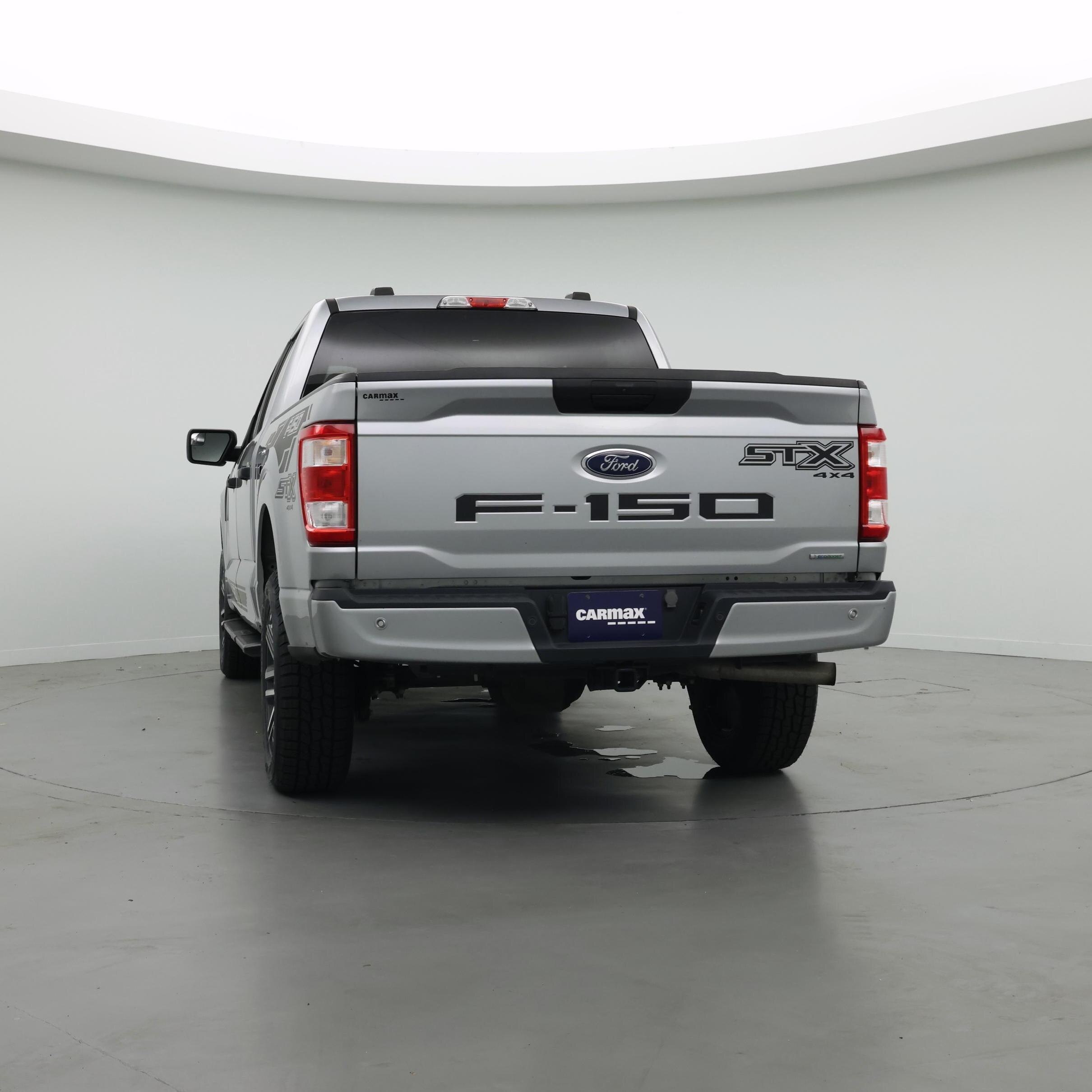 Thumbnail: 2023 Ford F-150 - 6
