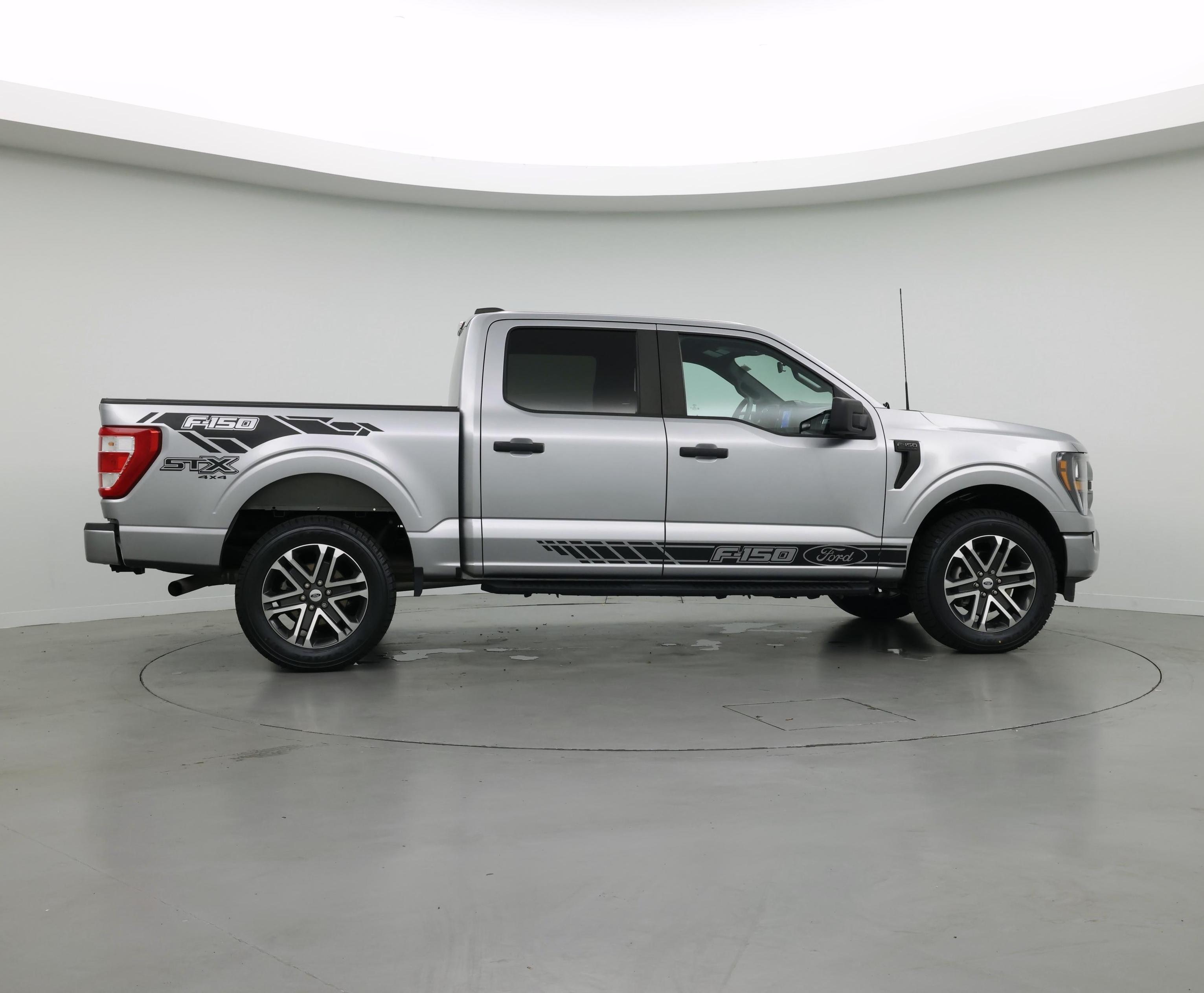 Thumbnail: 2023 Ford F-150 - 7