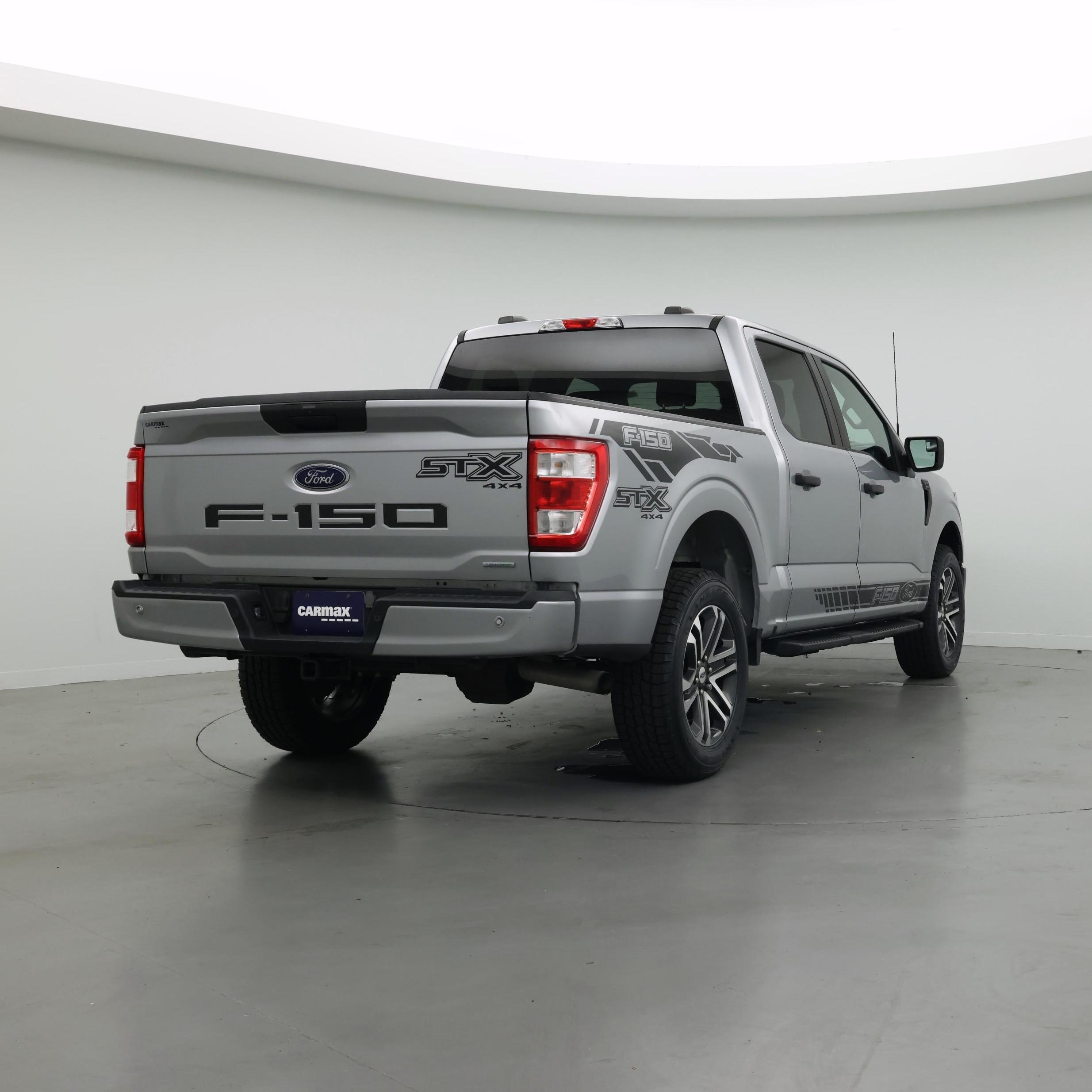 Thumbnail: 2023 Ford F-150 - 8