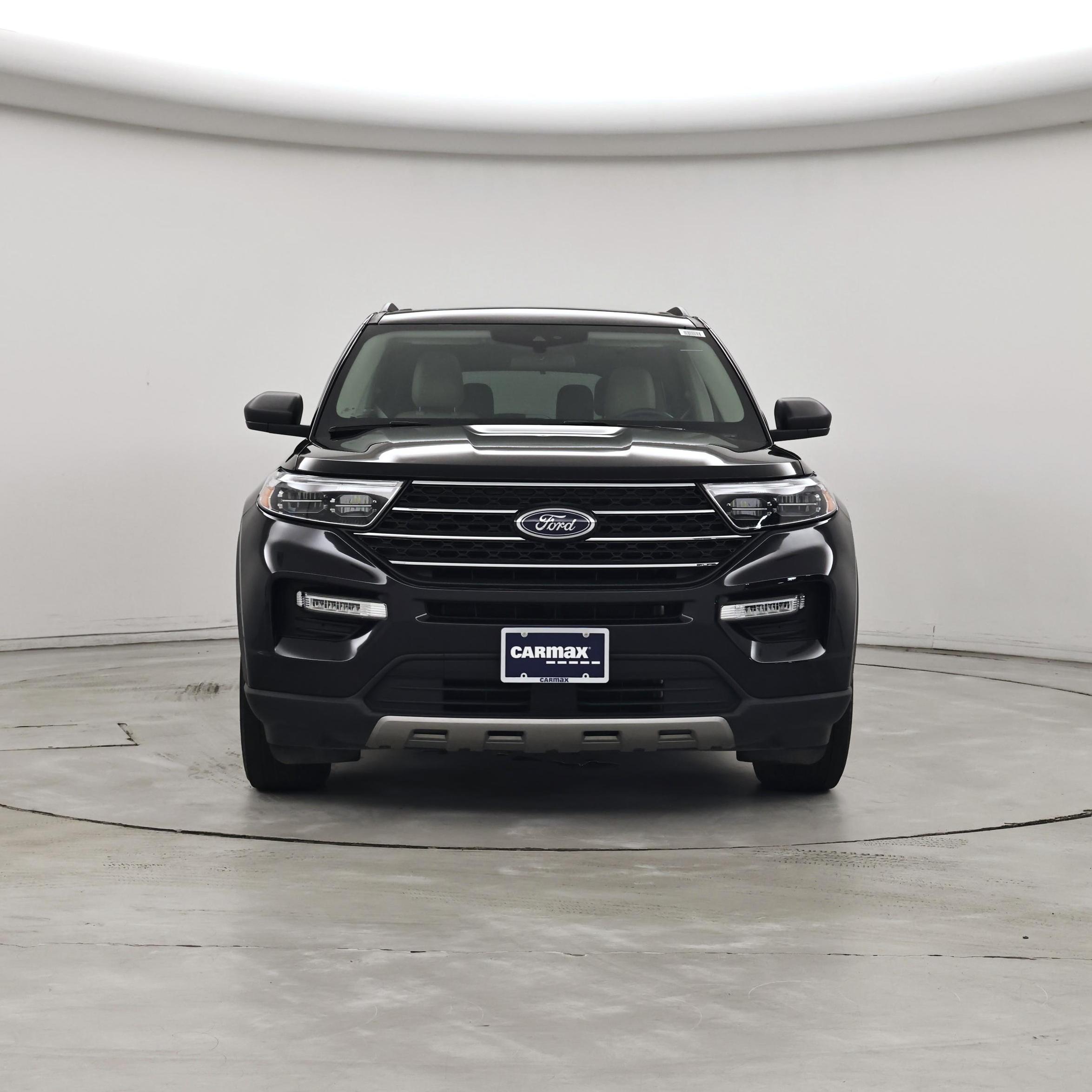 Thumbnail: 2022 Ford Explorer - 5