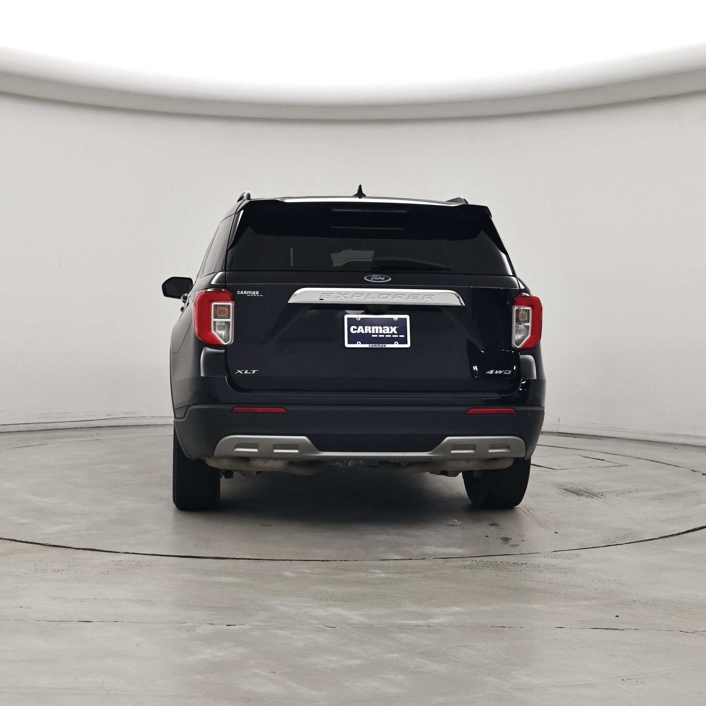 Thumbnail: 2022 Ford Explorer - 6