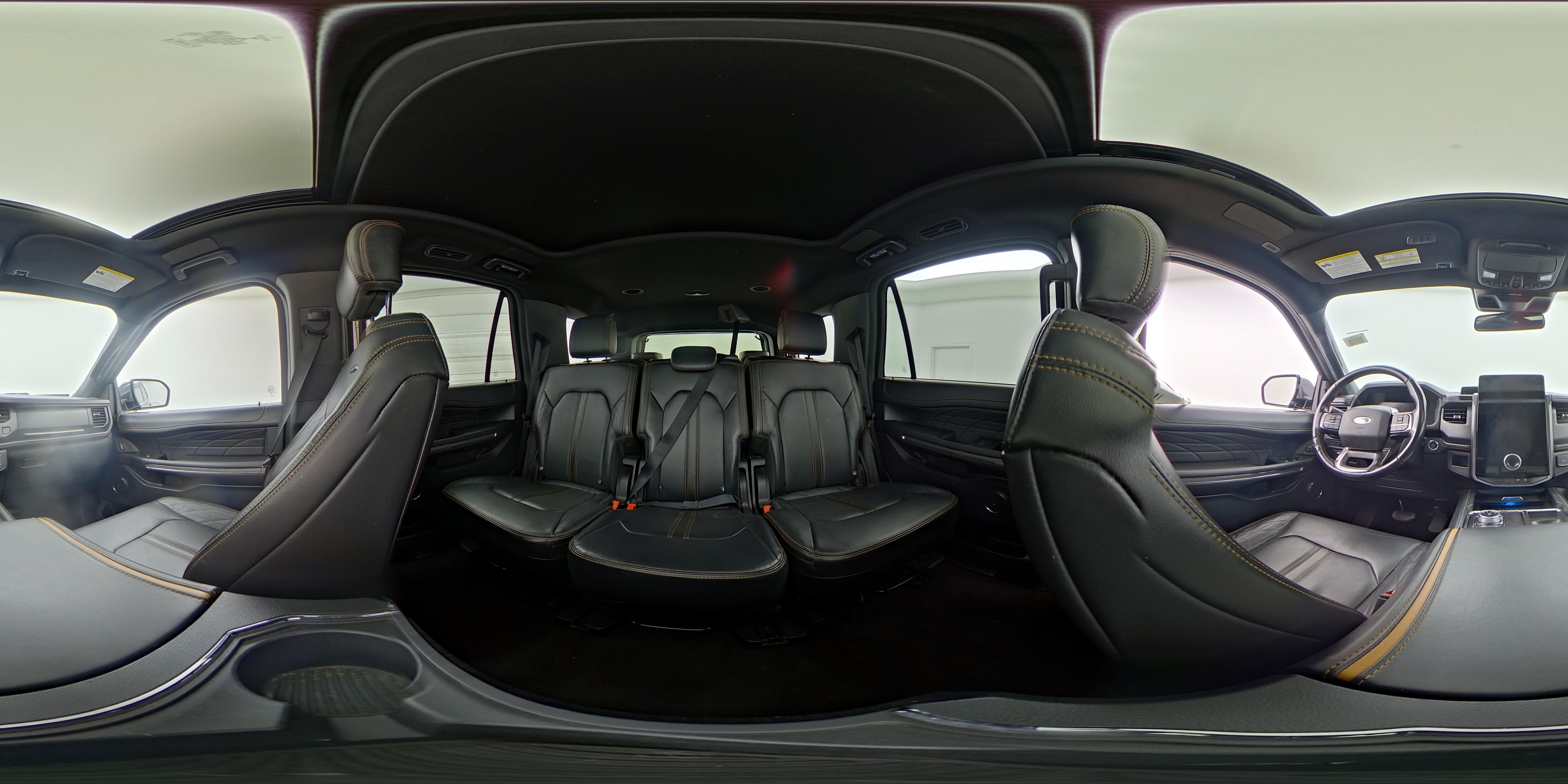 2022 Ford Expedition Platinum - Photo 28