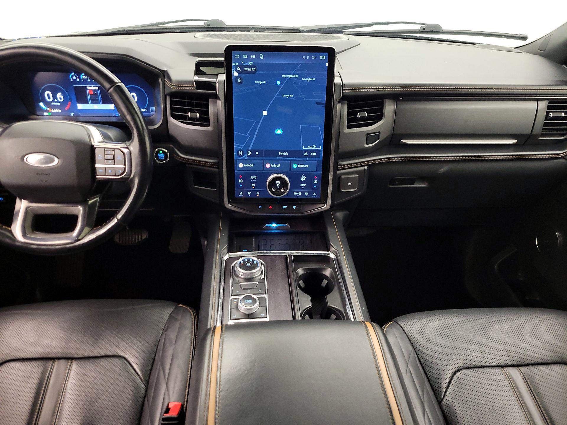 Thumbnail: 2022 Ford Expedition - 9