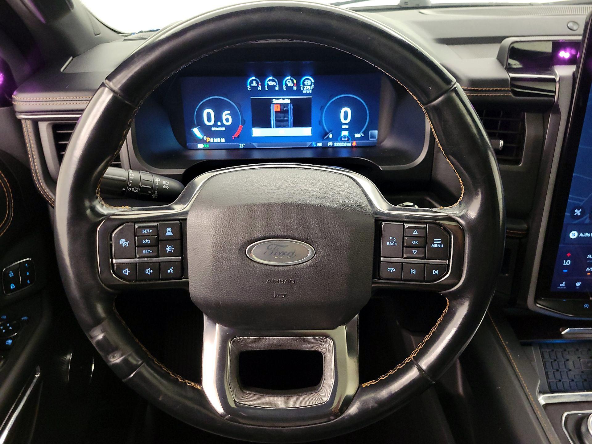 Thumbnail: 2022 Ford Expedition - 10