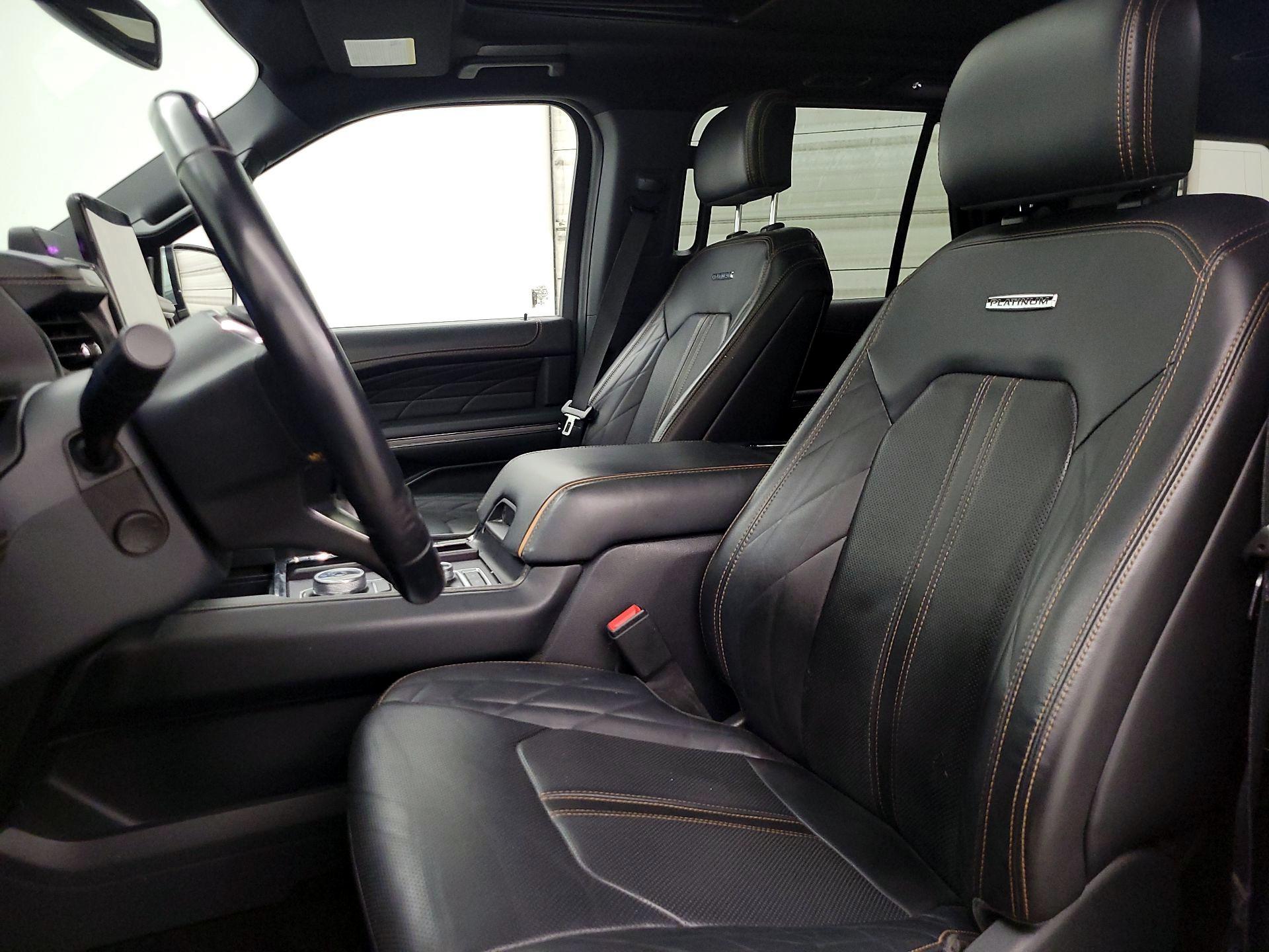 Thumbnail: 2022 Ford Expedition - 11
