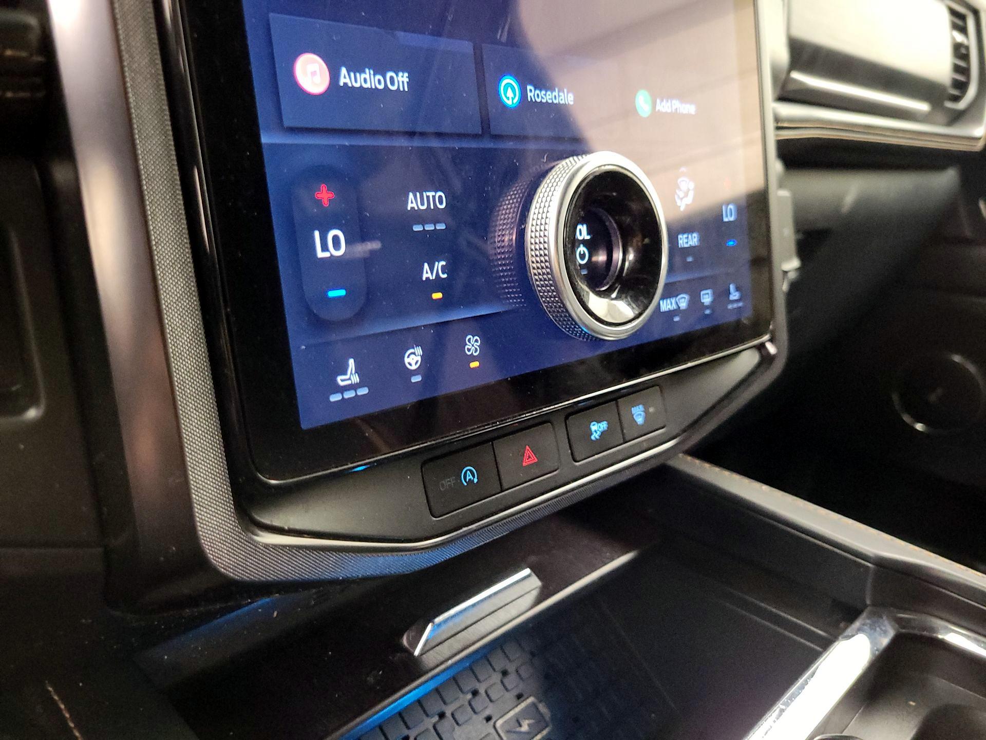 Thumbnail: 2022 Ford Expedition - 17