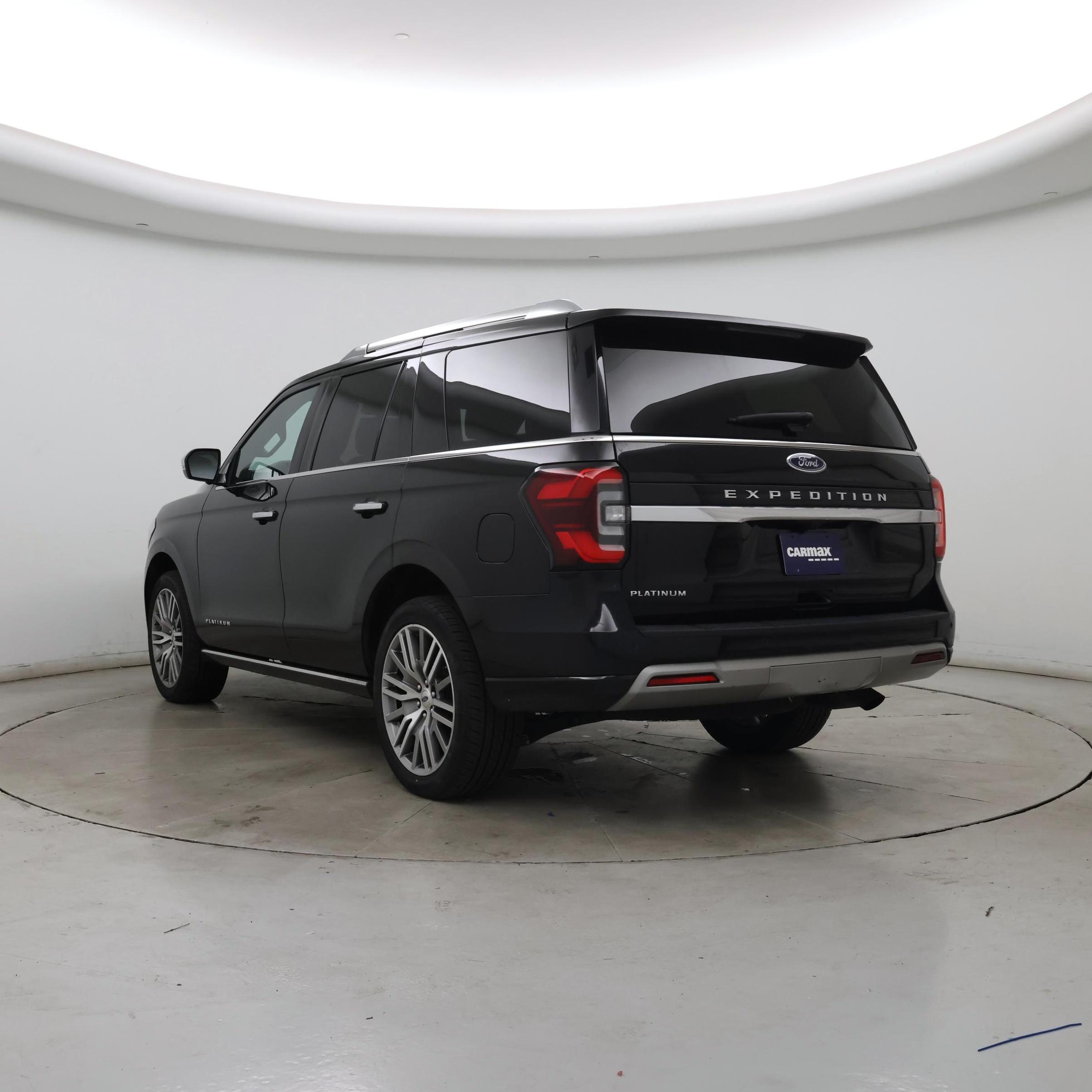 Thumbnail: 2022 Ford Expedition - 2