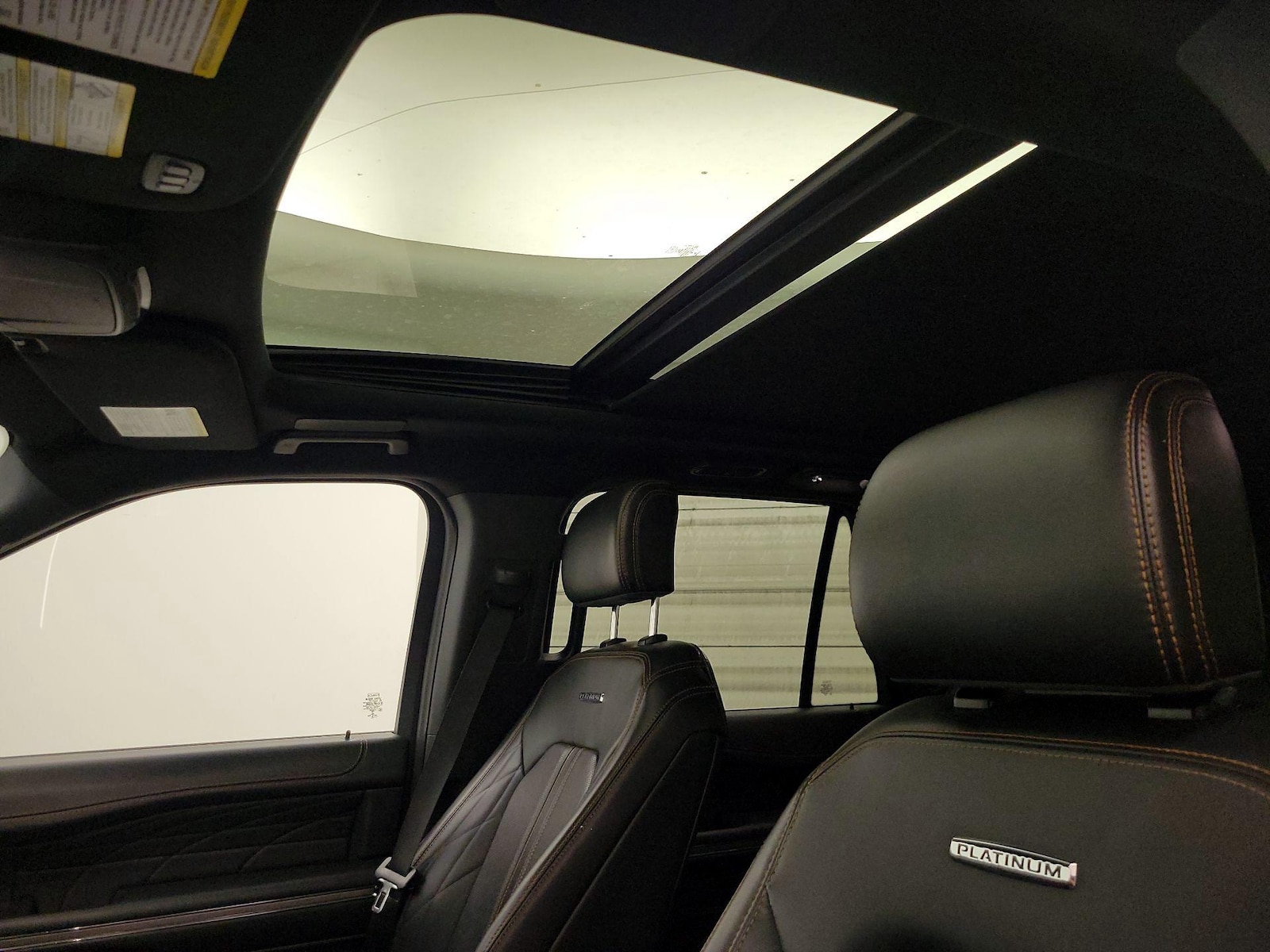 2022 Ford Expedition Platinum - Photo 21