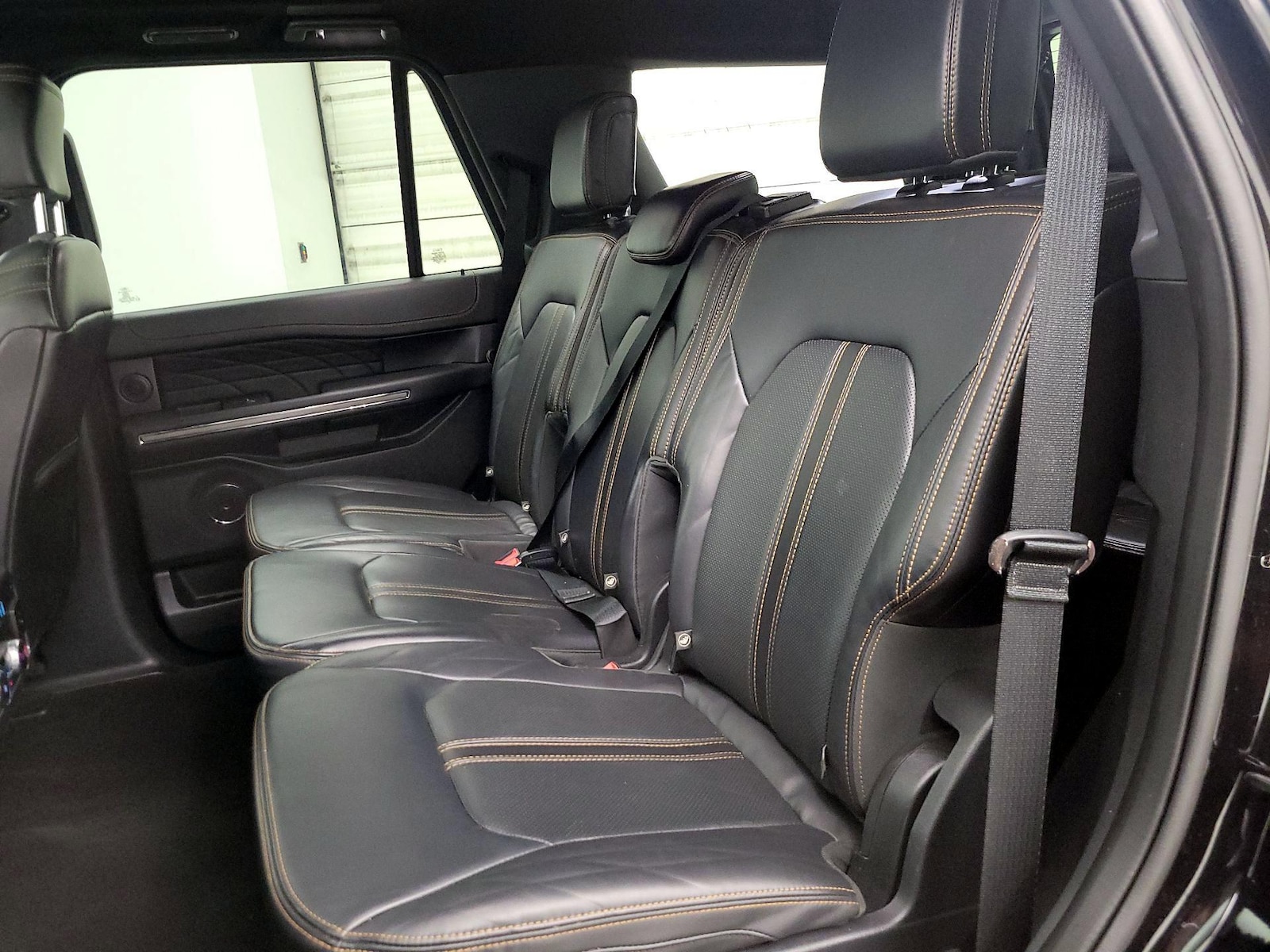2022 Ford Expedition Platinum - Photo 22