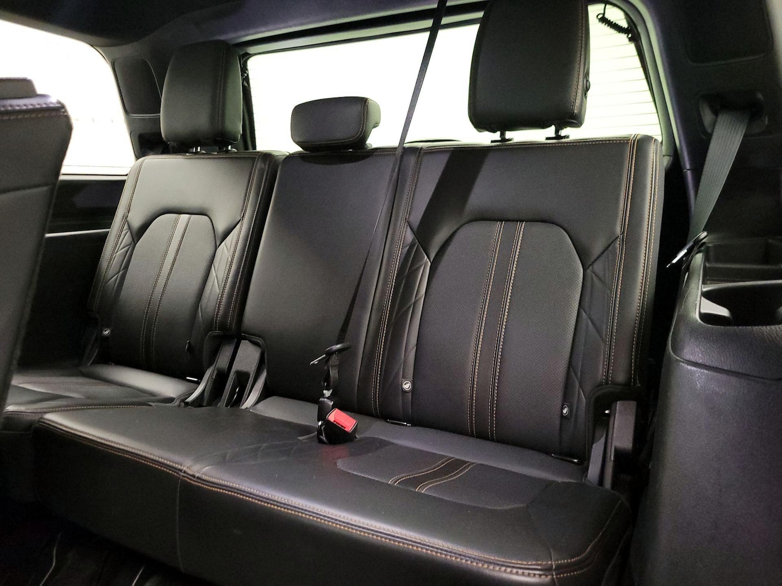 2022 Ford Expedition Platinum - Photo 23